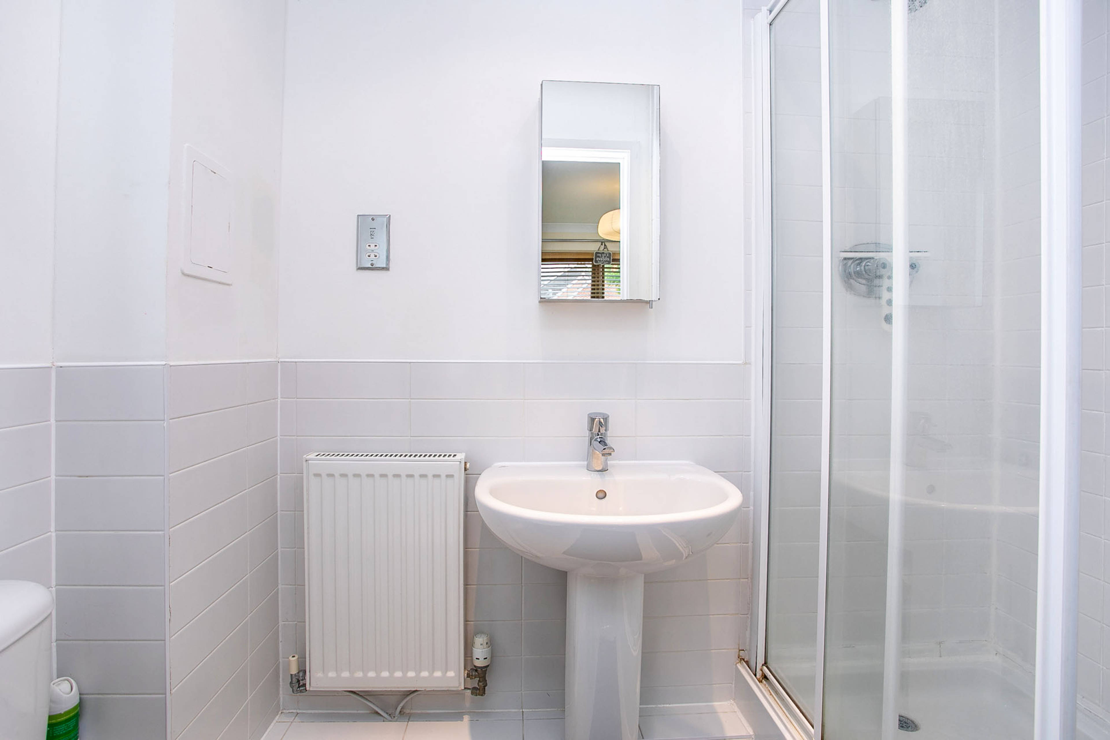 Master En-suite