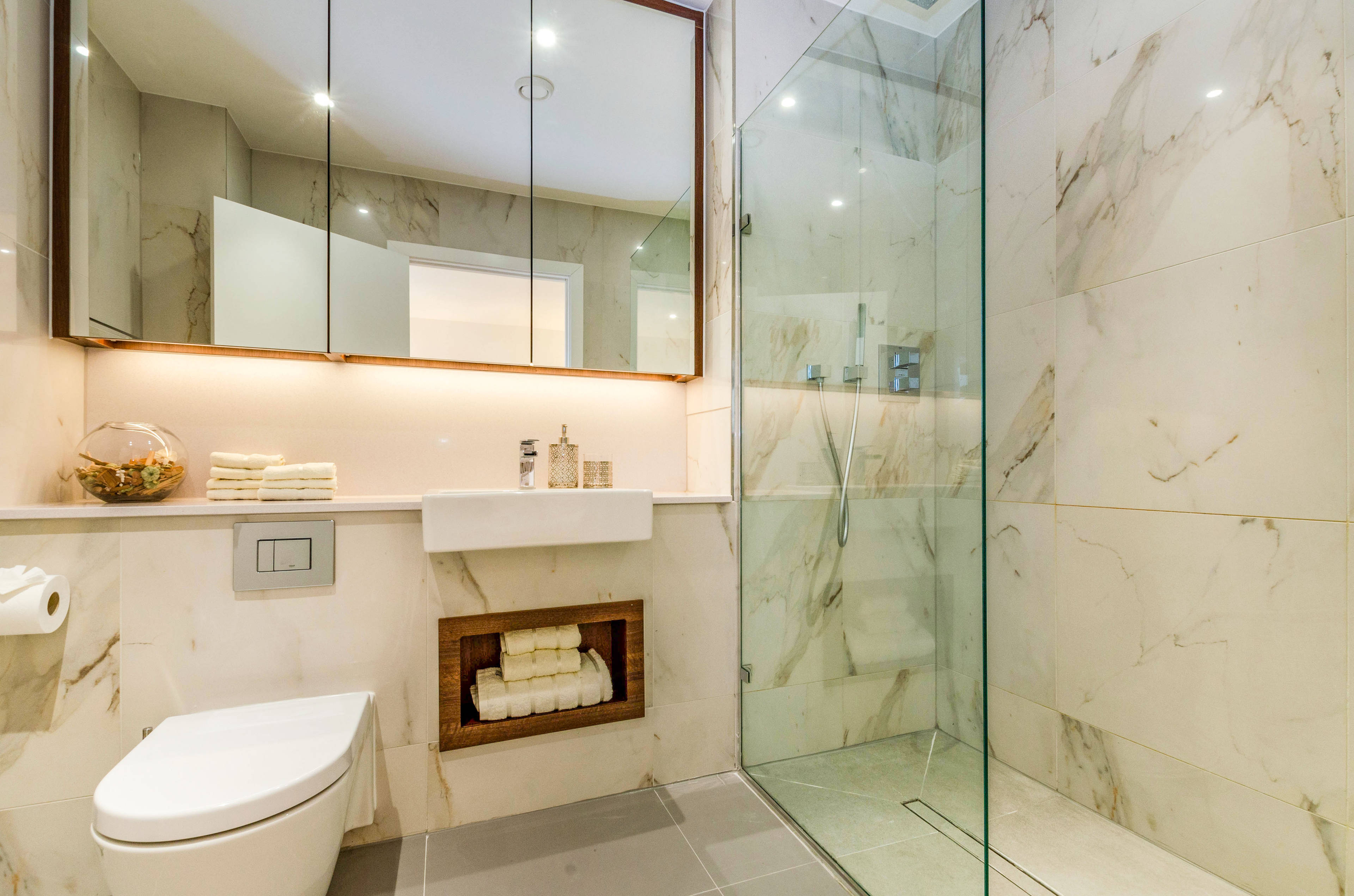 En-suite