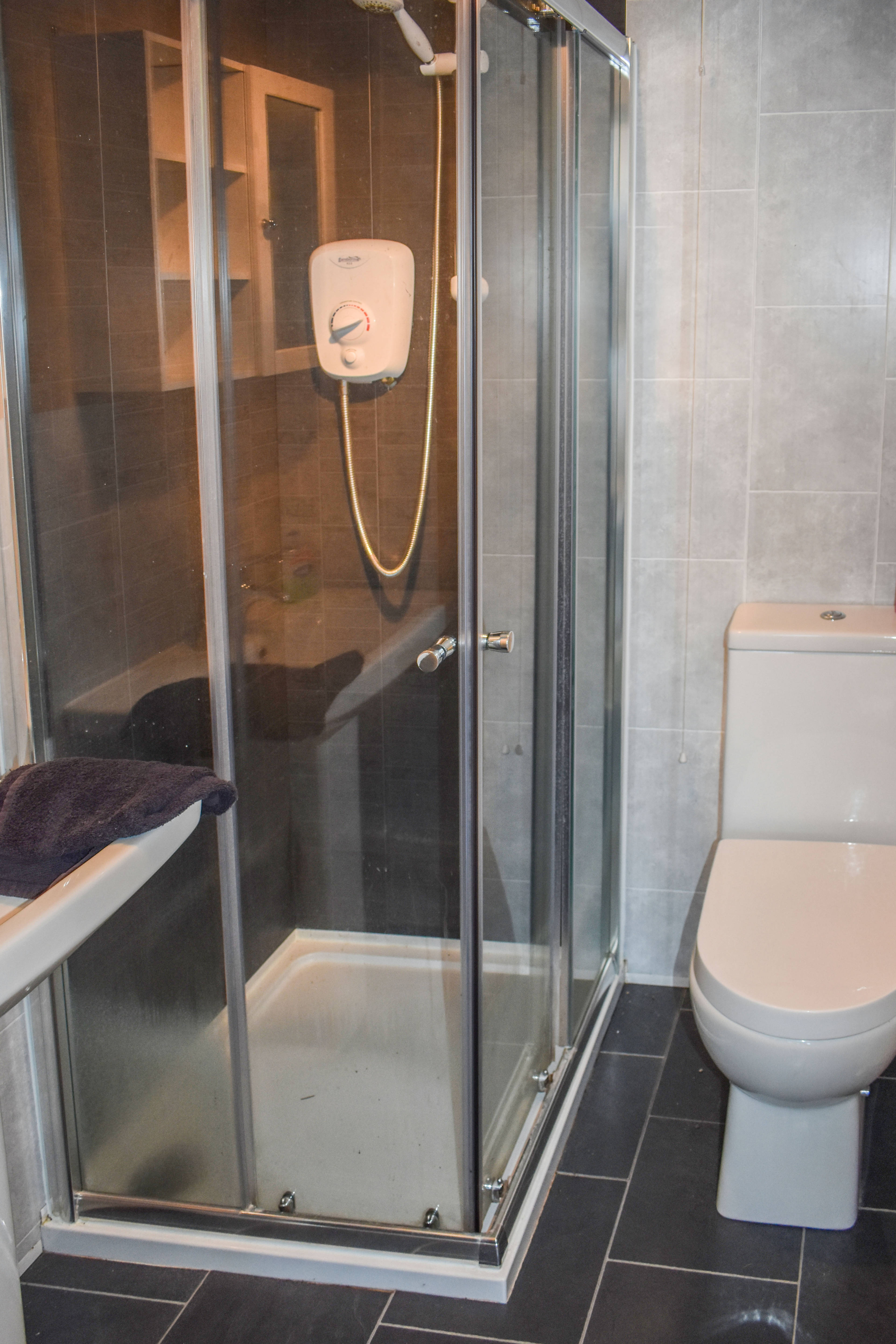 Annexe En-Suite