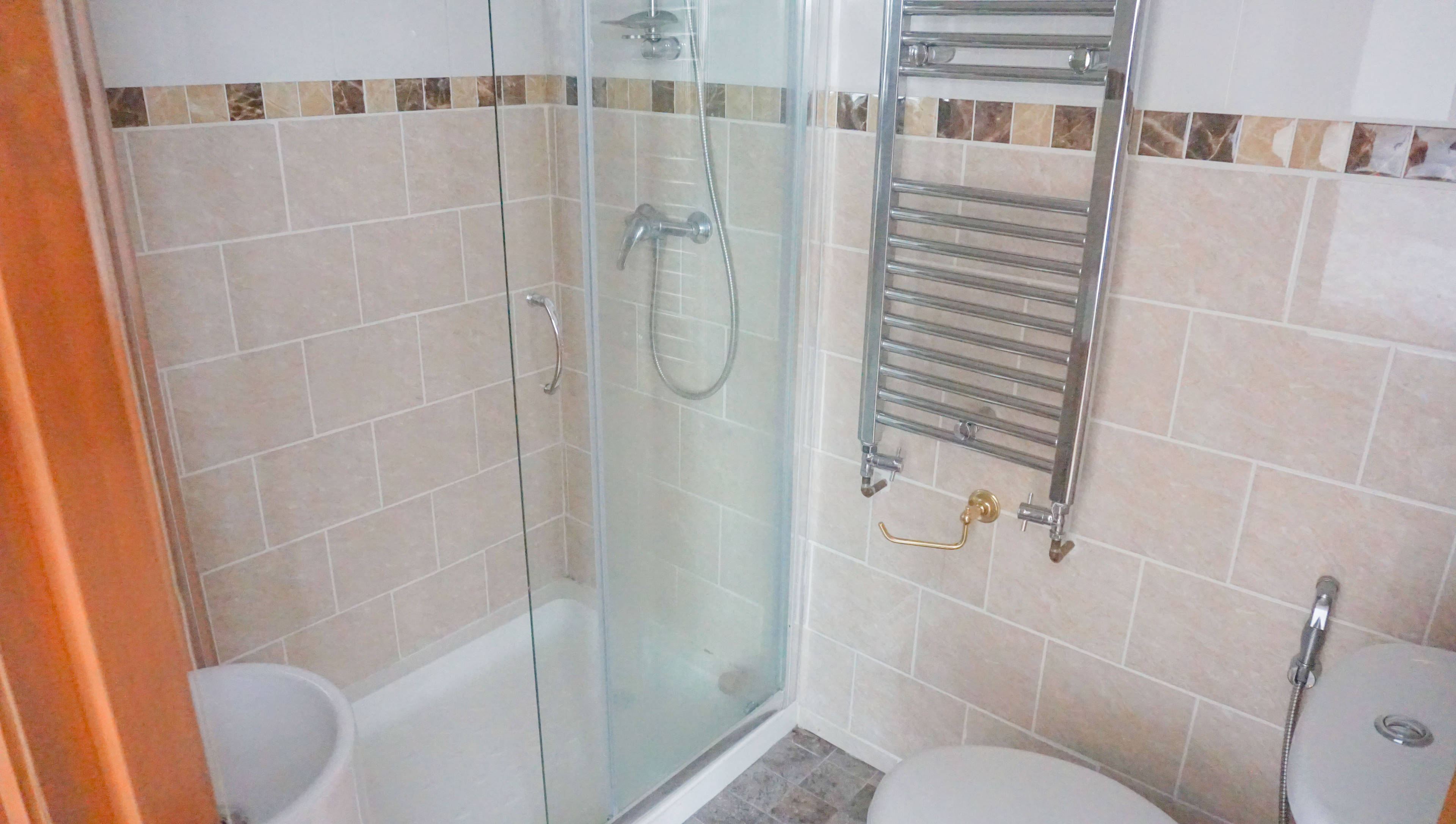 En-suite