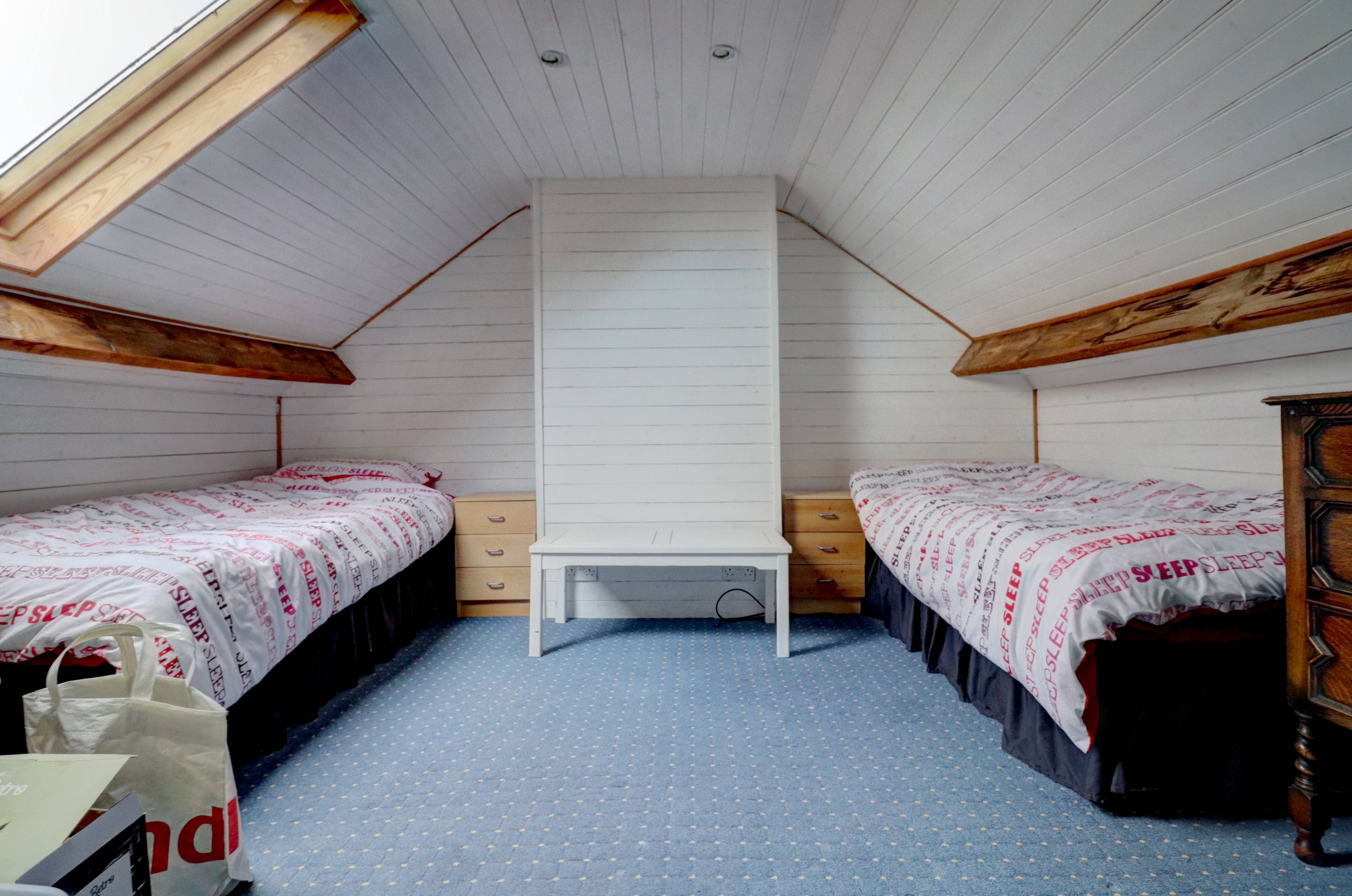 Loft Room Two