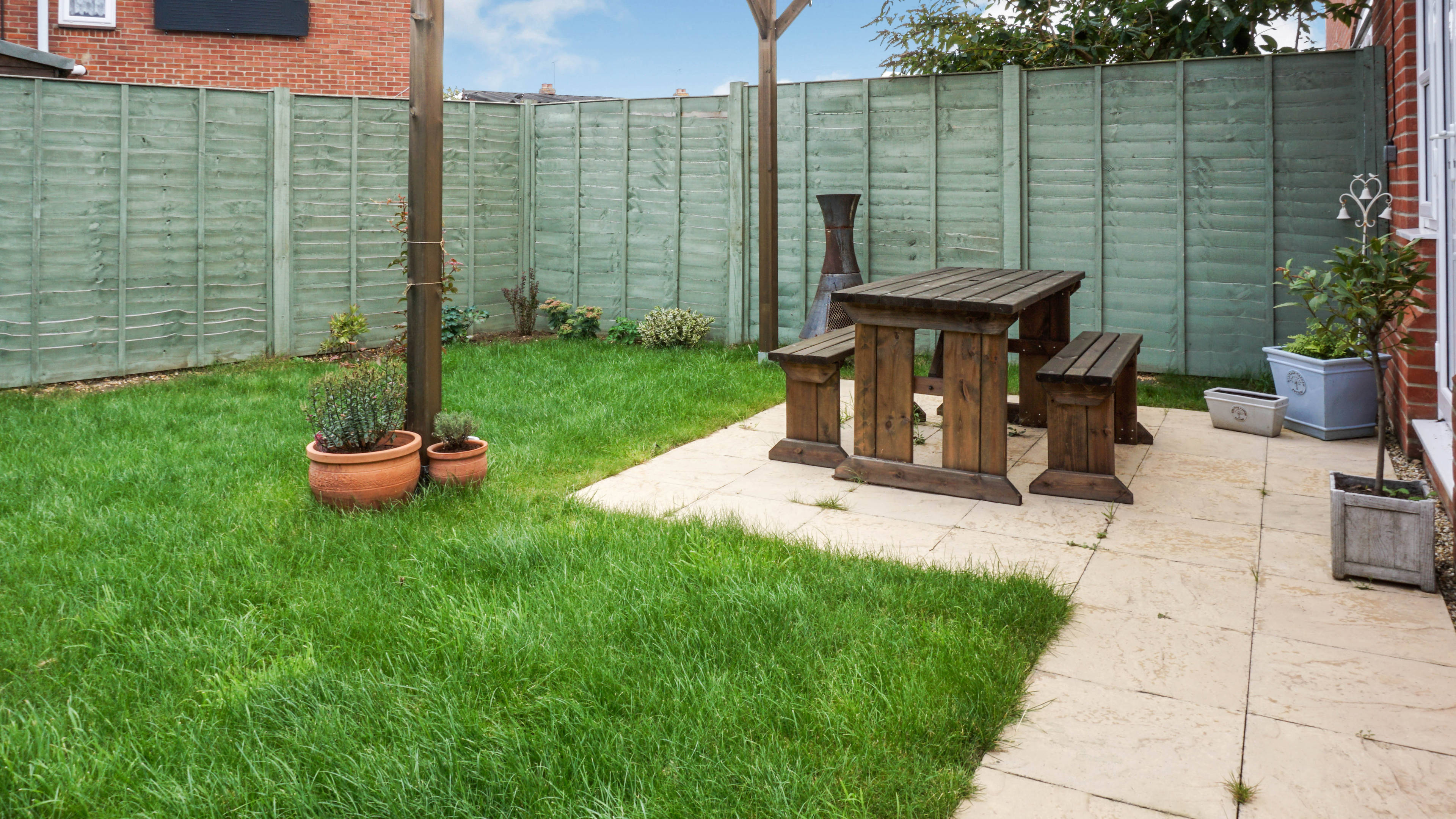 Garden