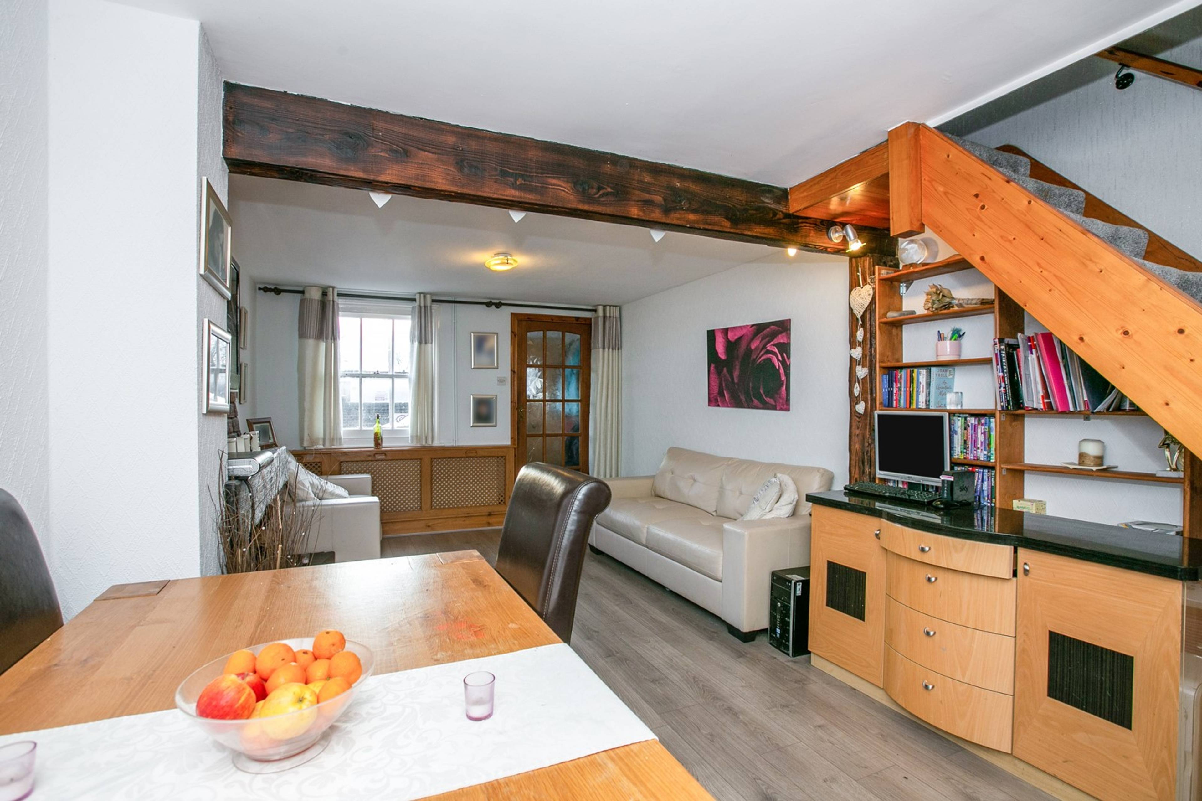 Living / Dining Room