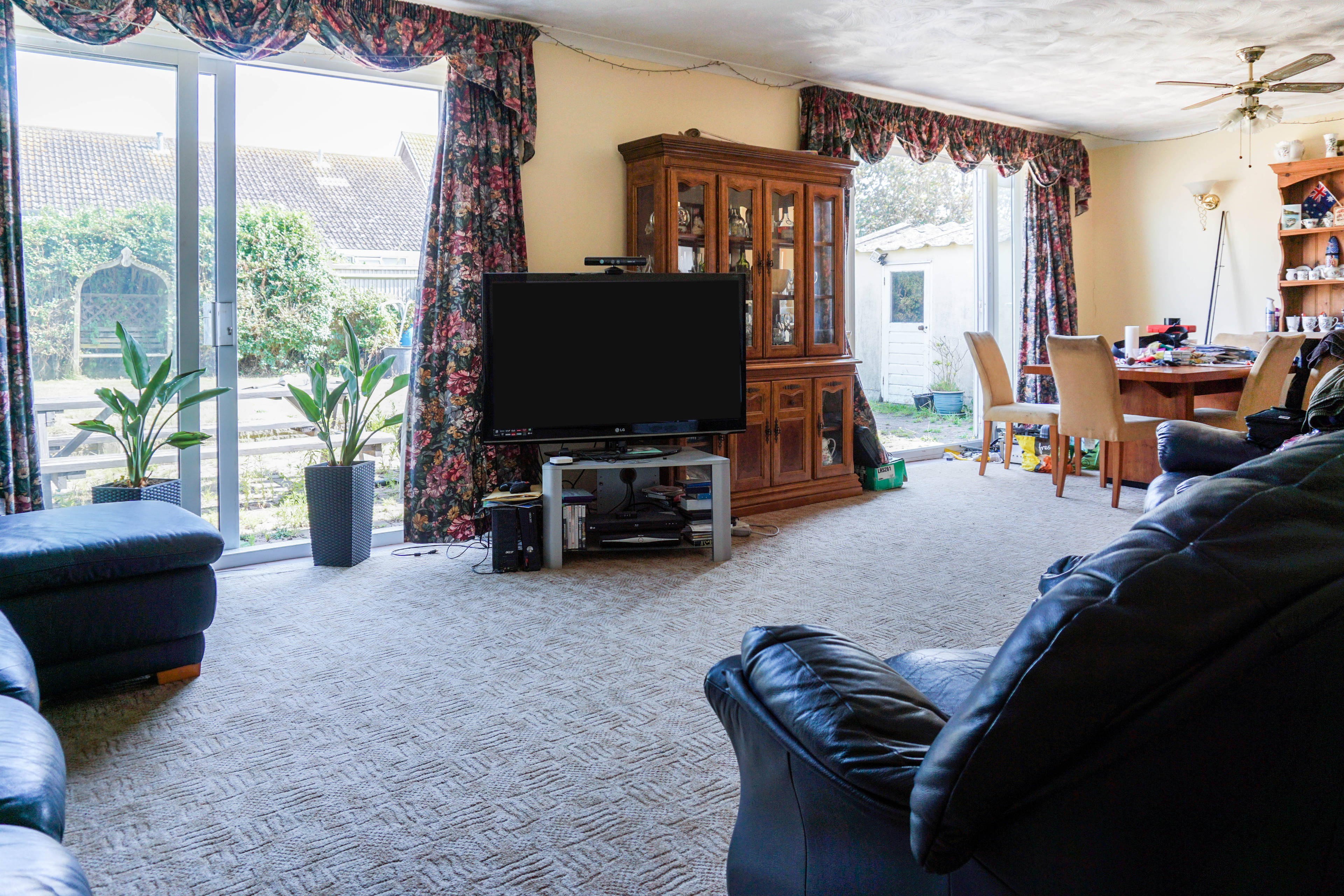 Living / Dining Room