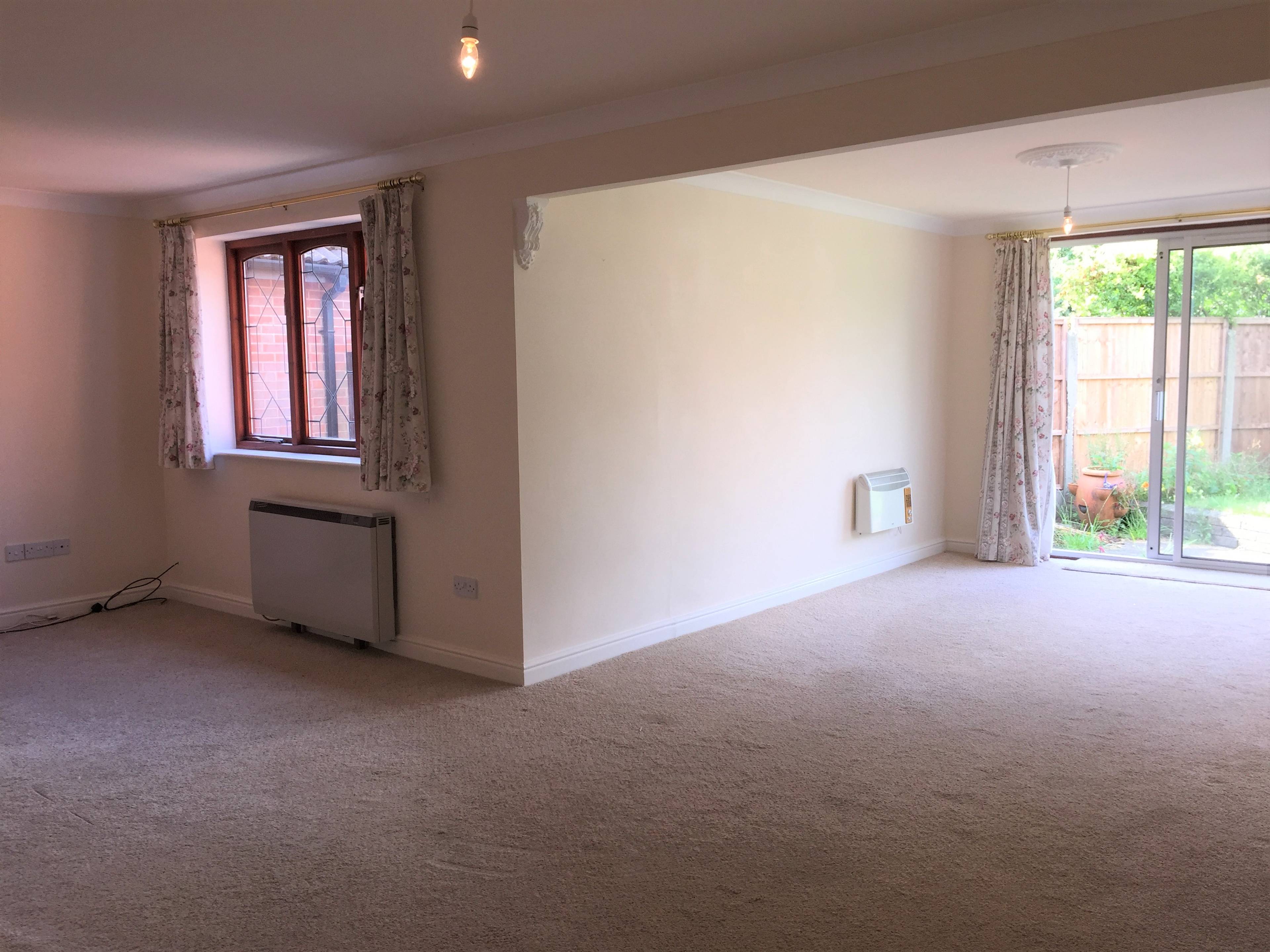Living / Dining Room