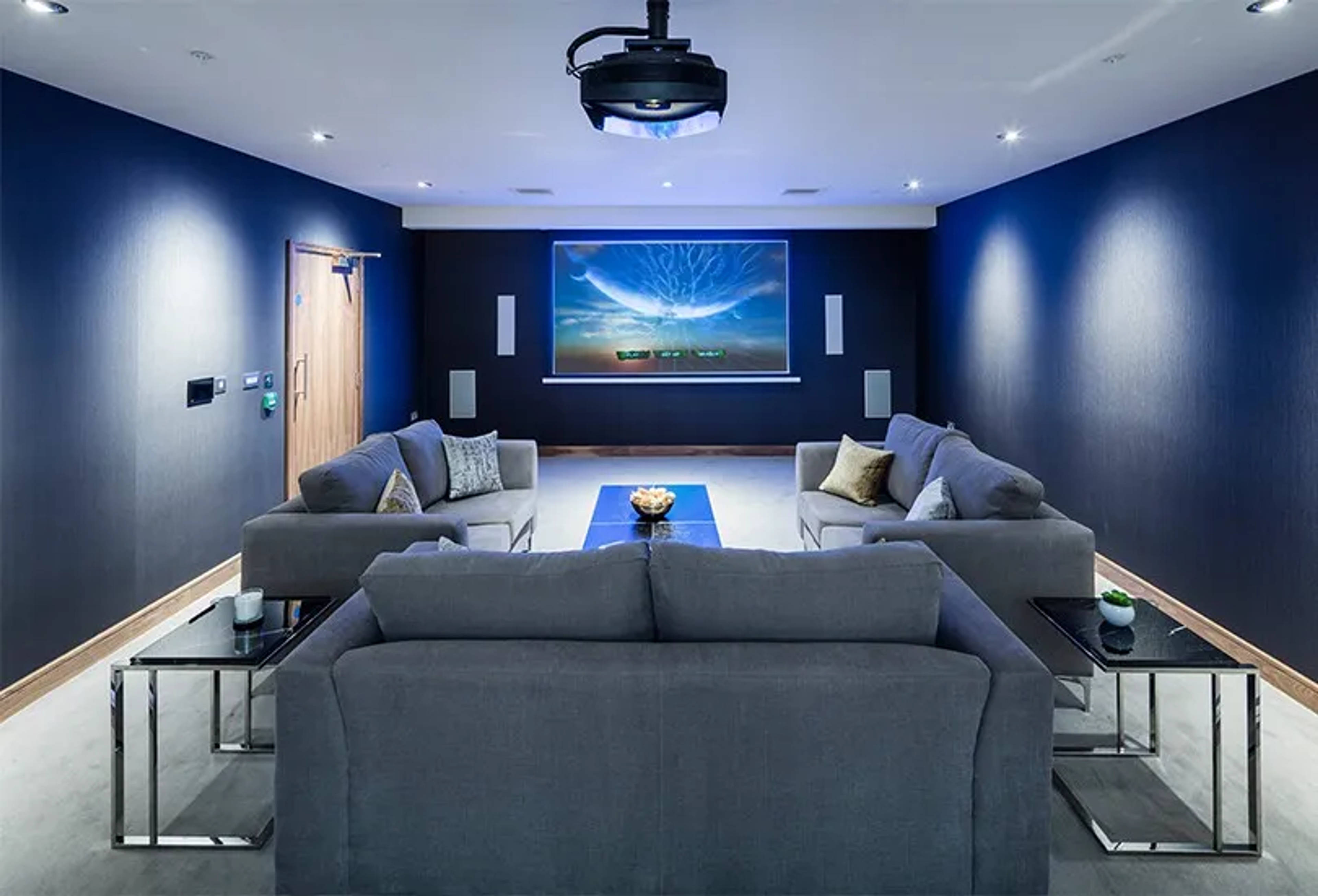 Cinema Room