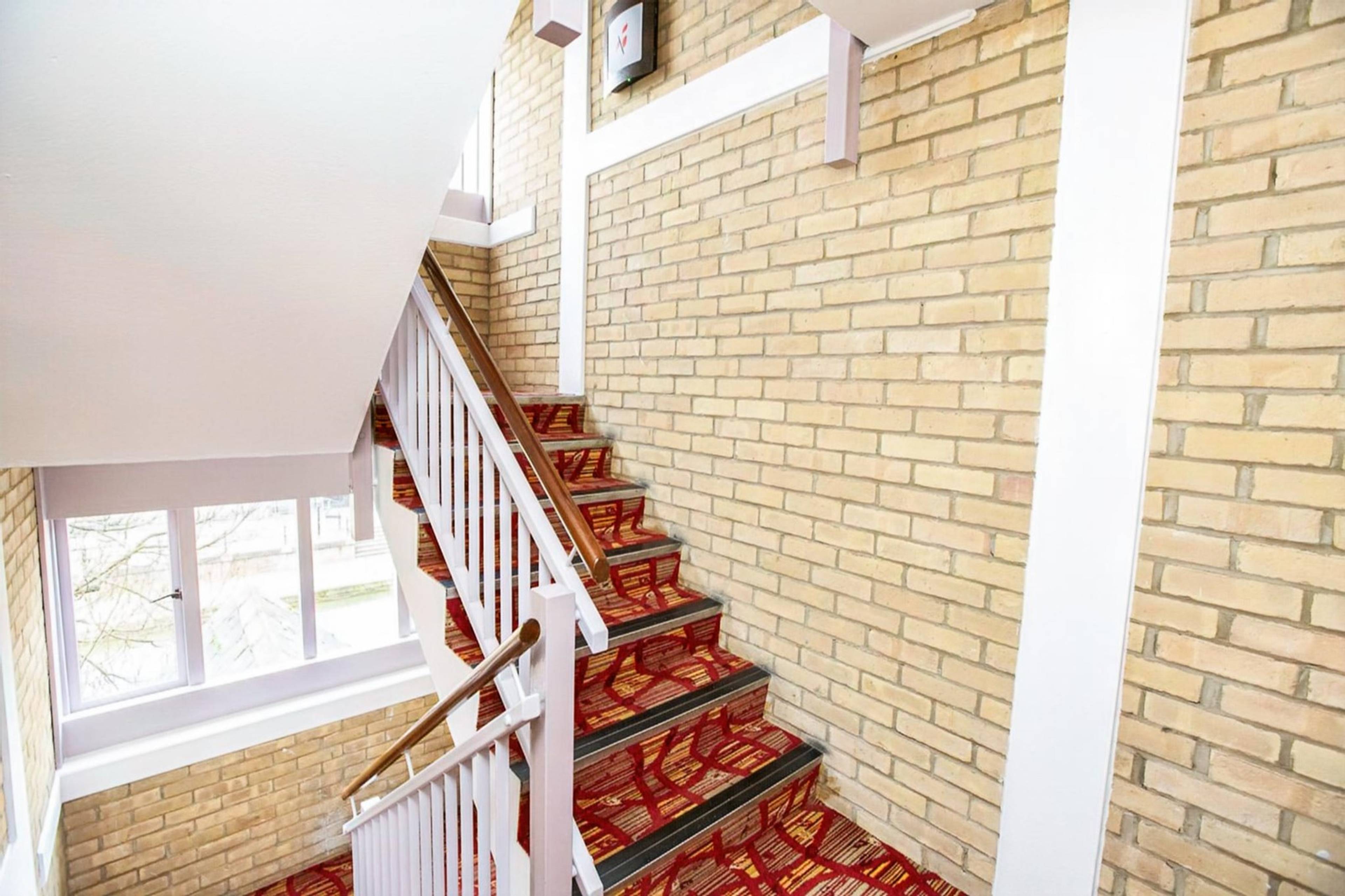 Staircase