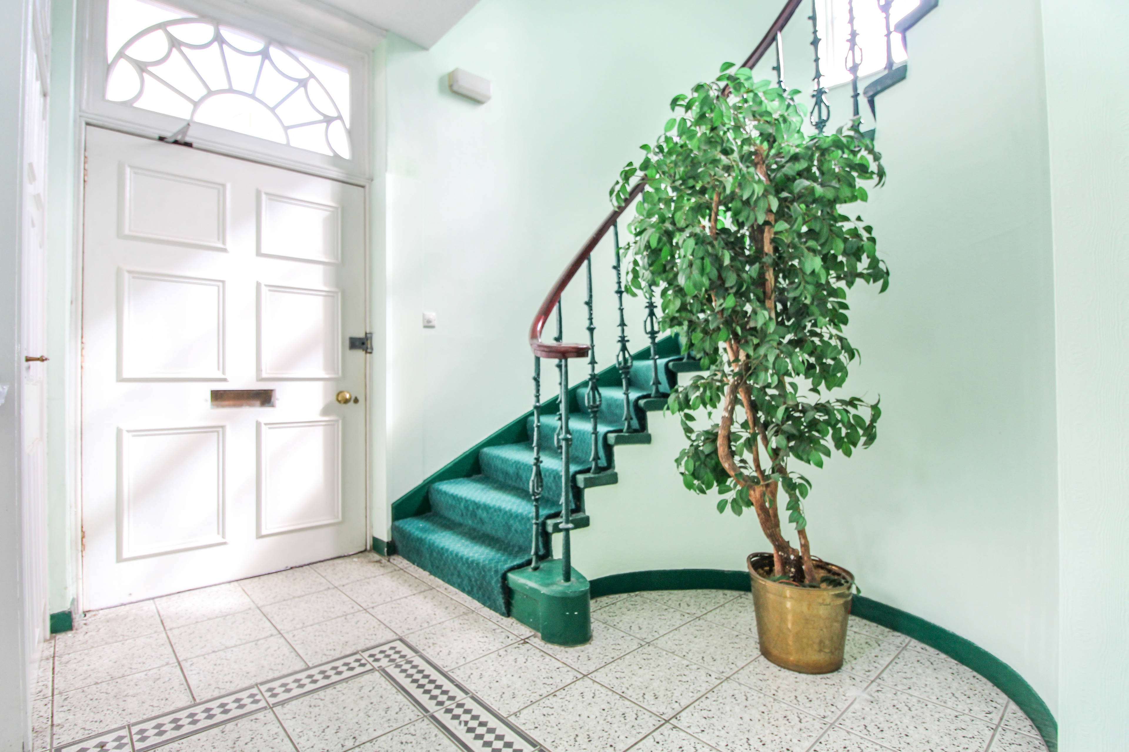 Hallway
