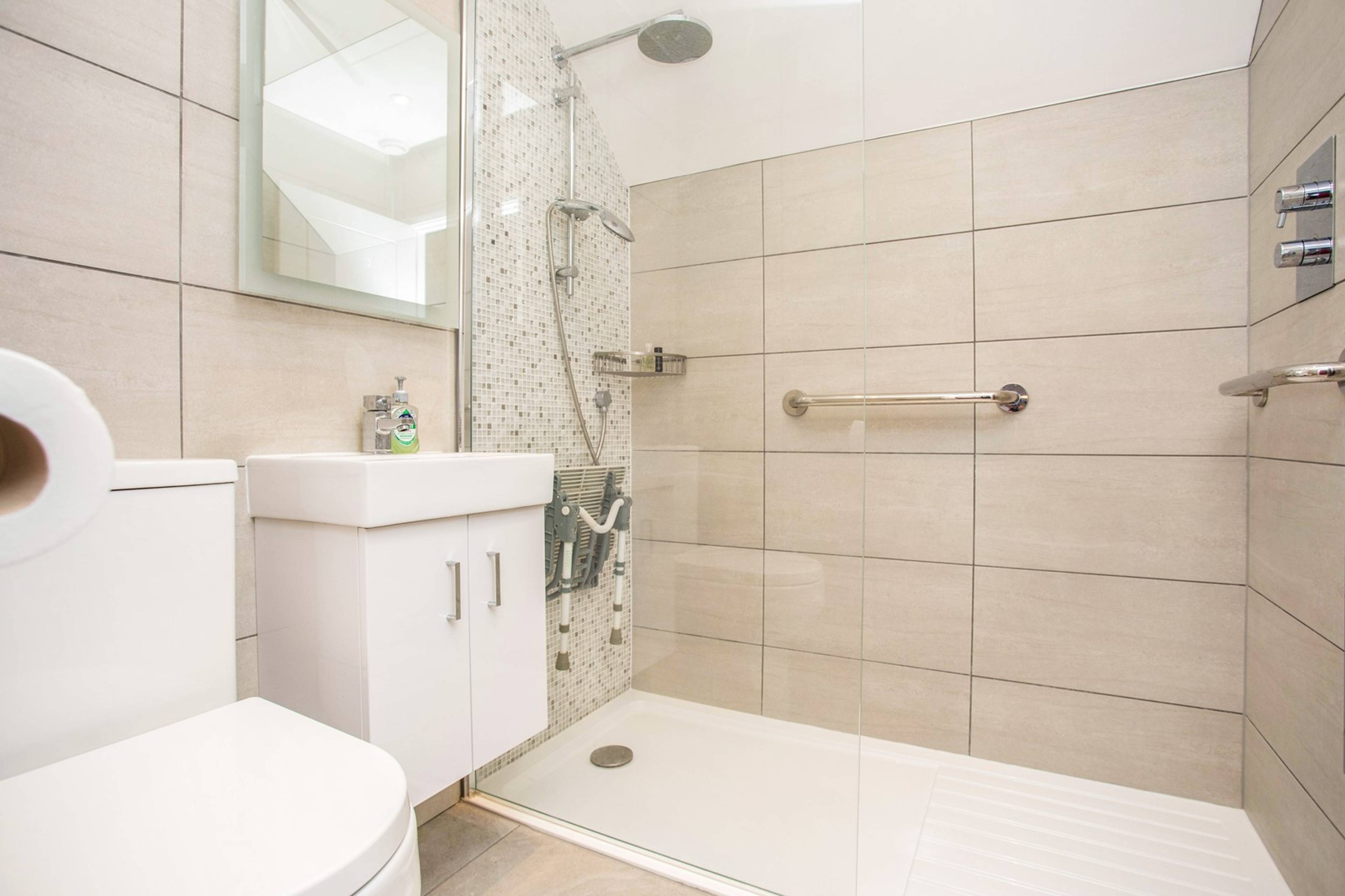 En-suite