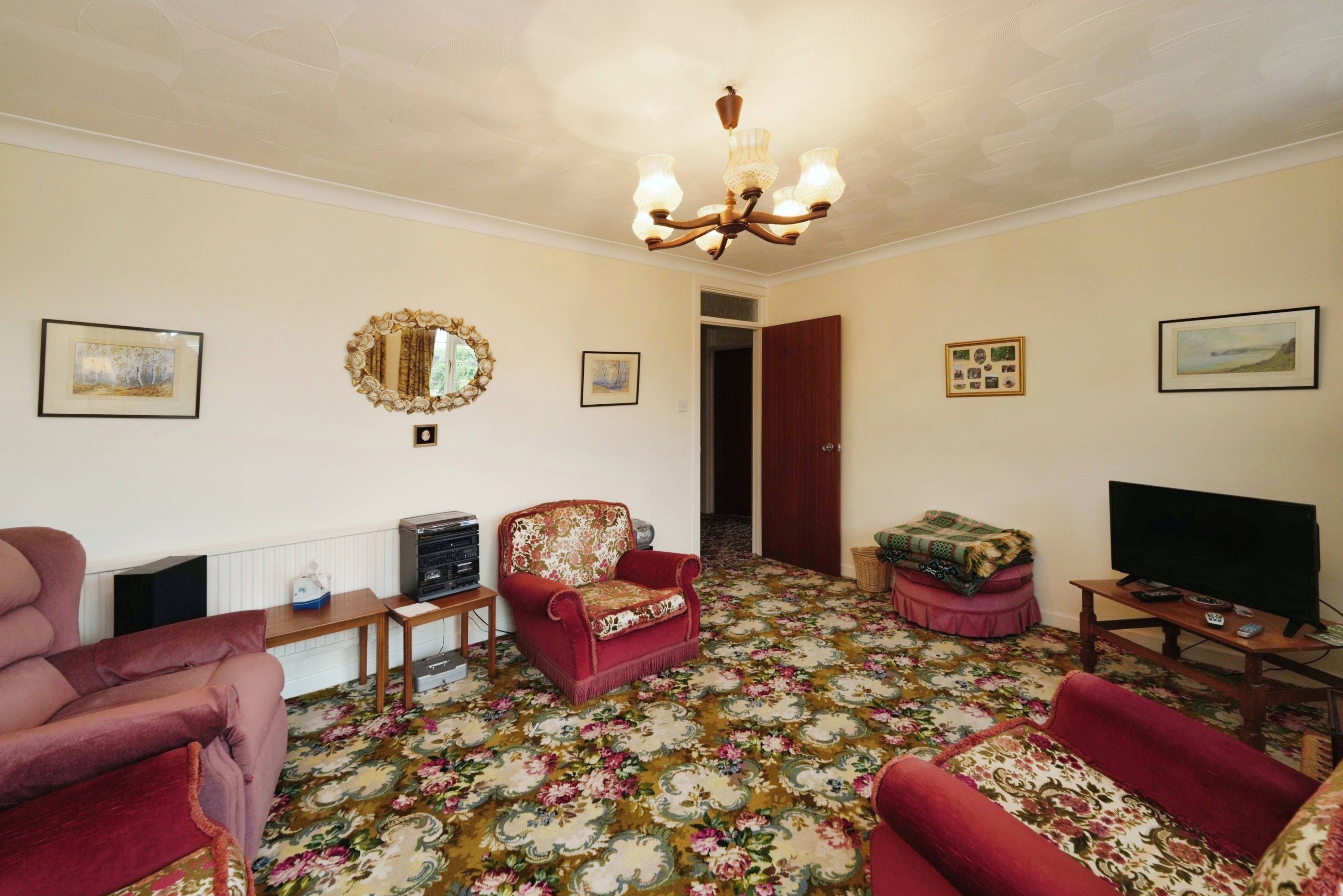 Reception Room Two