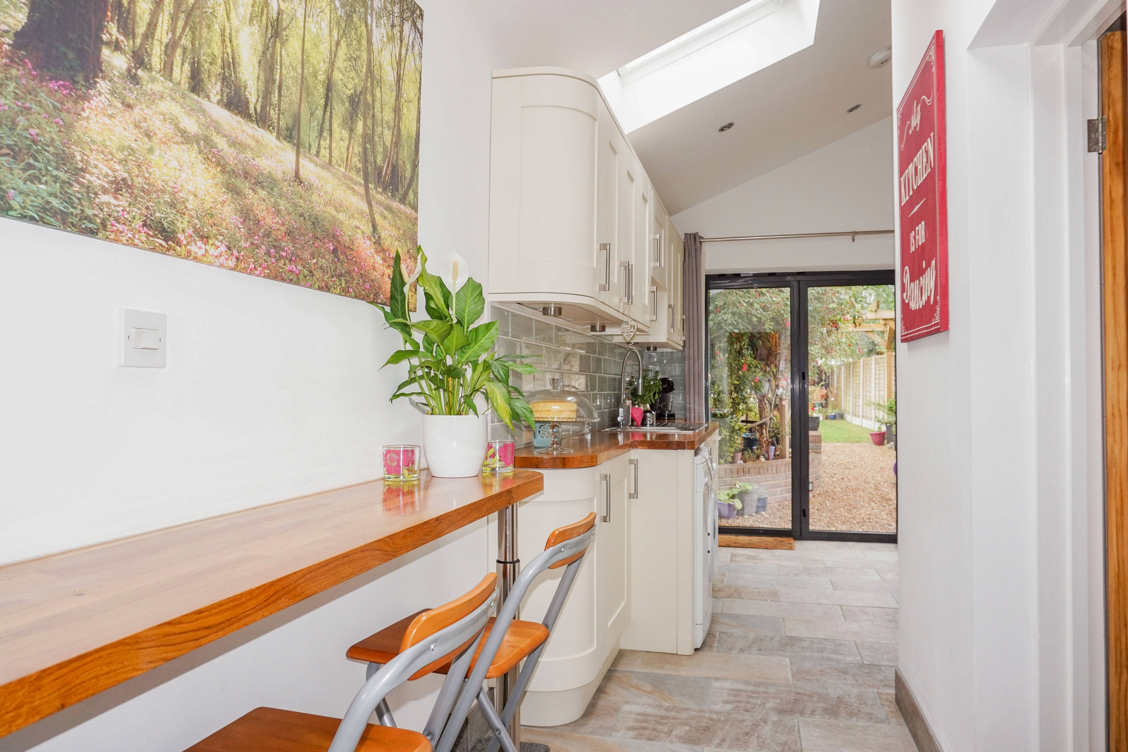 Breakfast Room