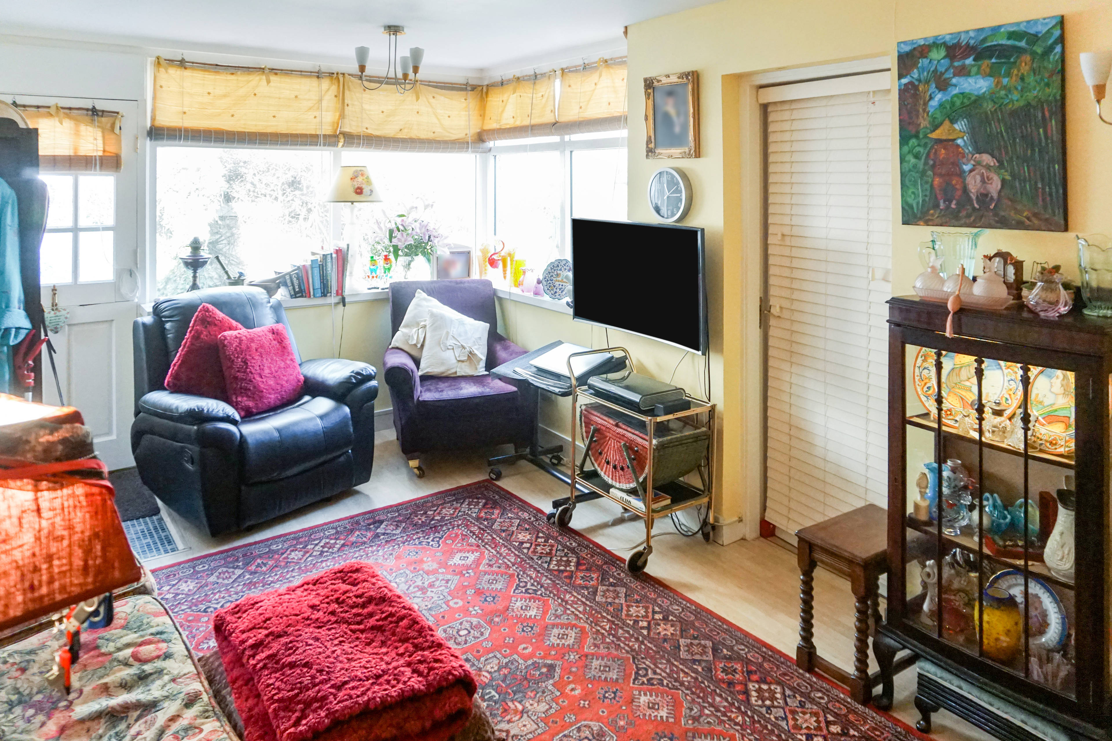 Snug / Sitting Room