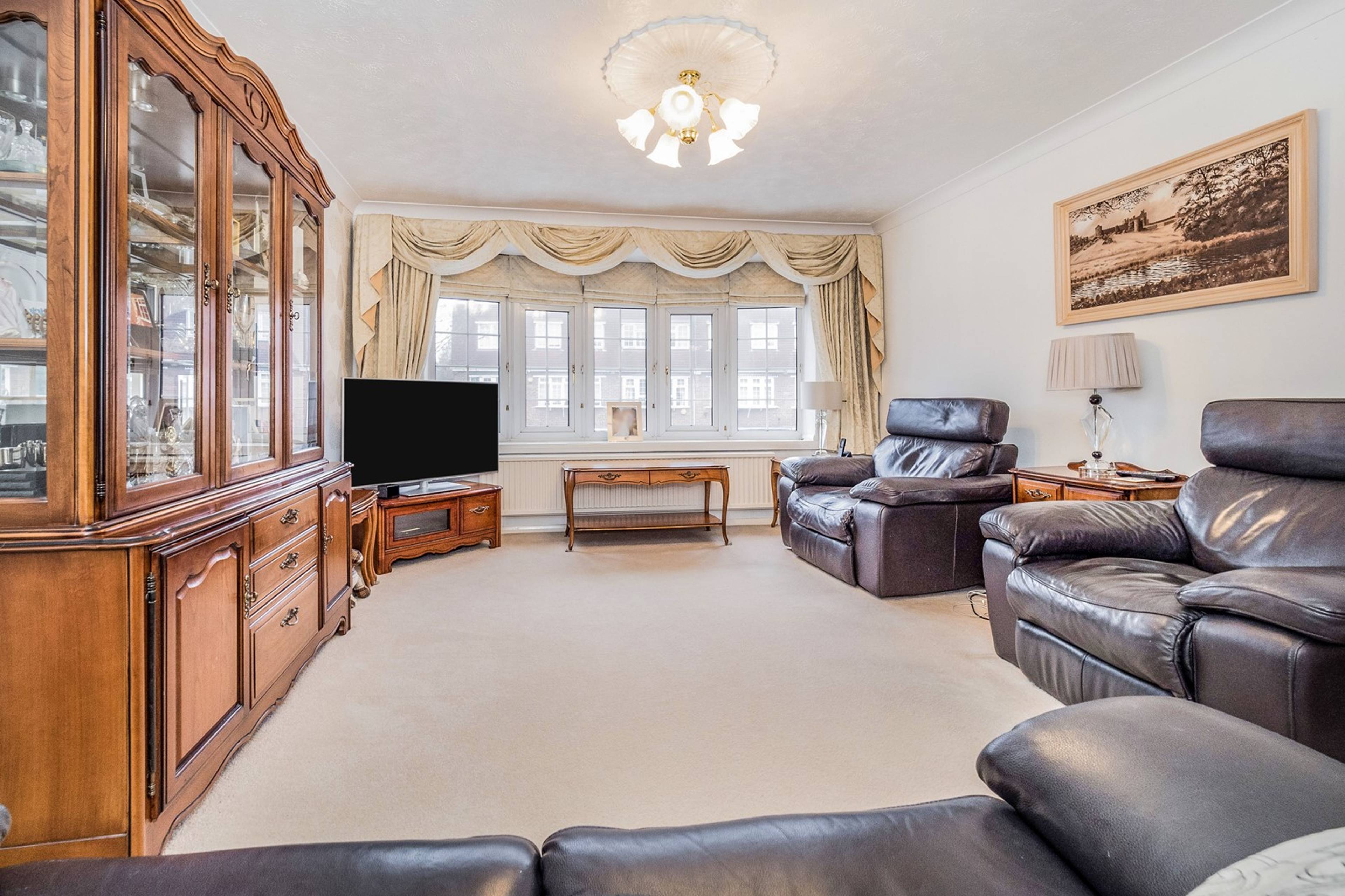 Living / Dining Room