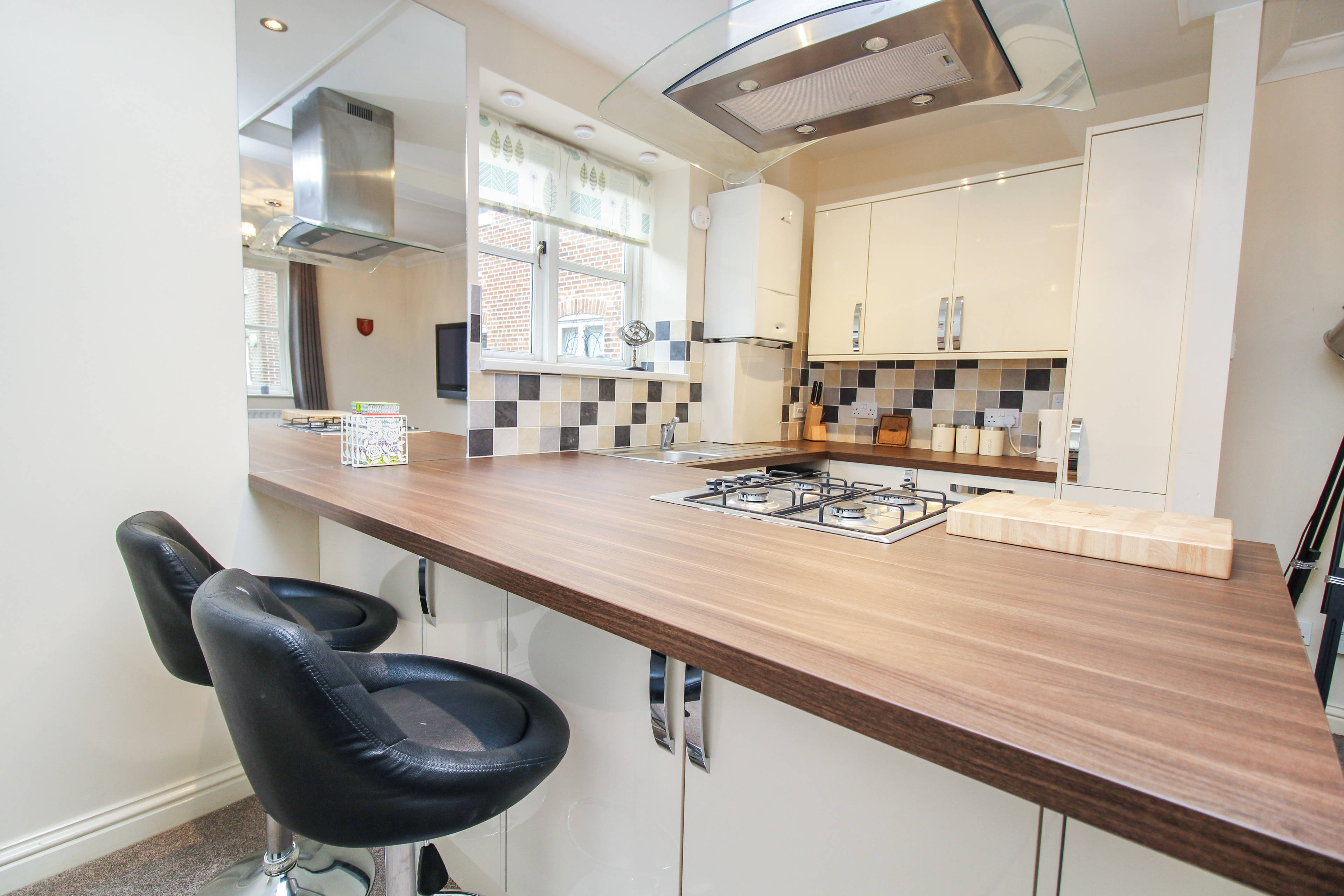 Kitchen/Breakfast