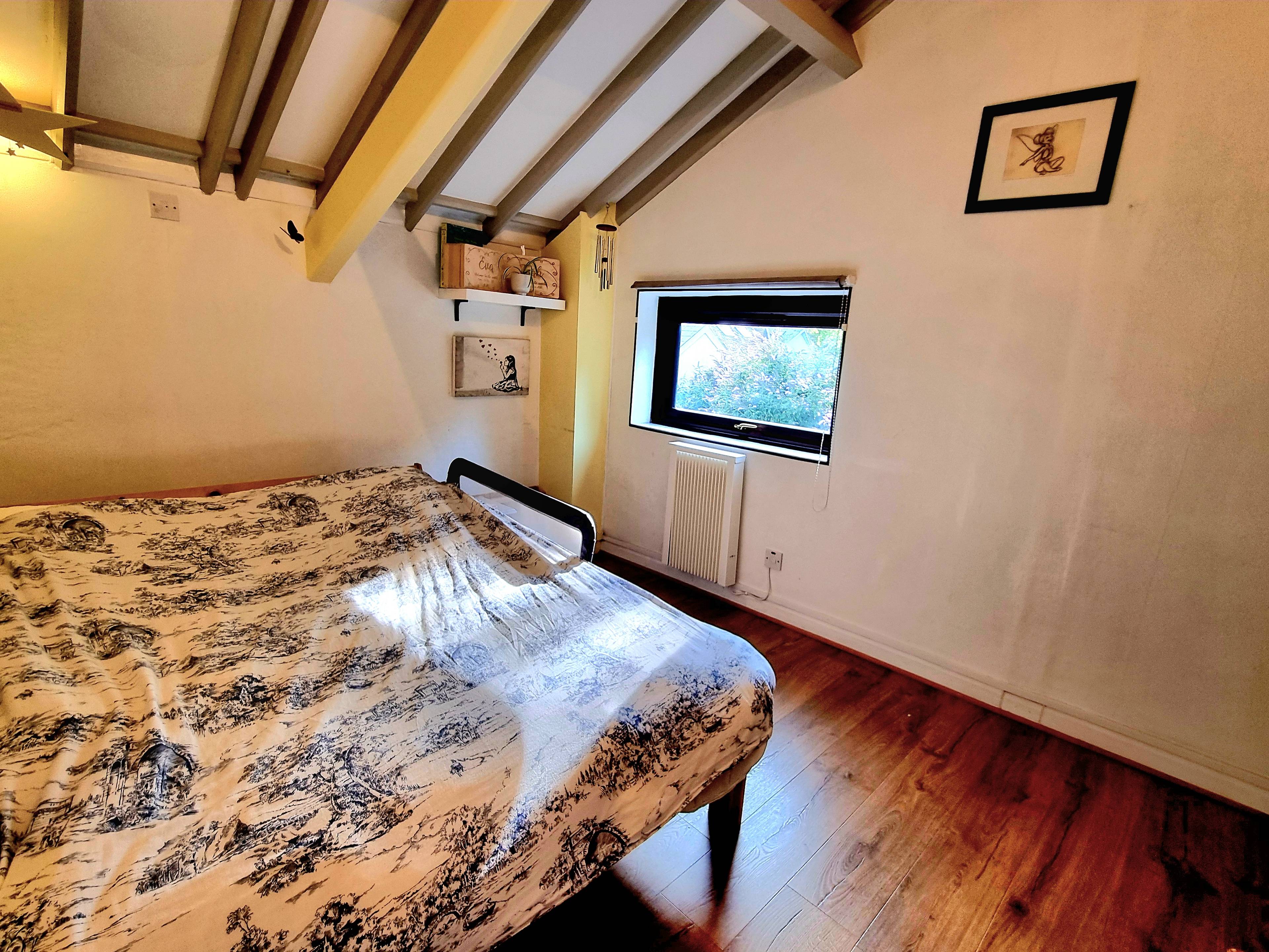 Bedroom Six