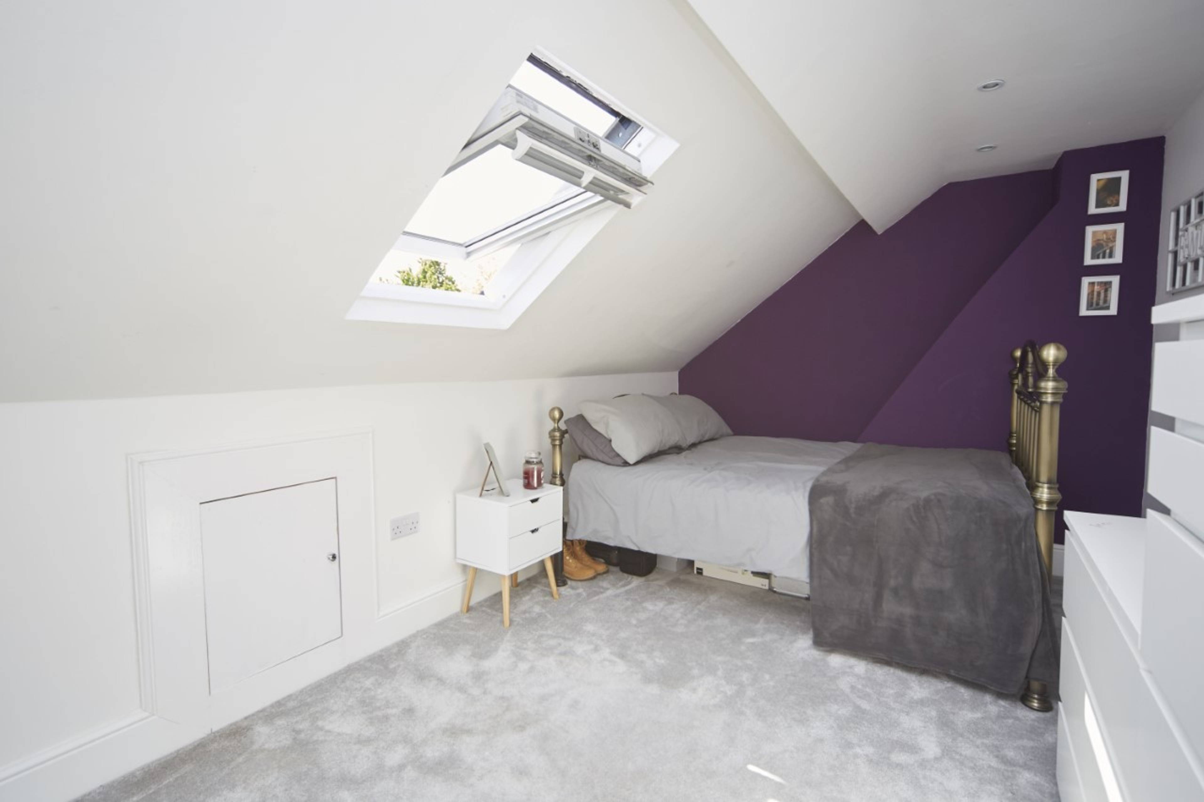 Loft Room One