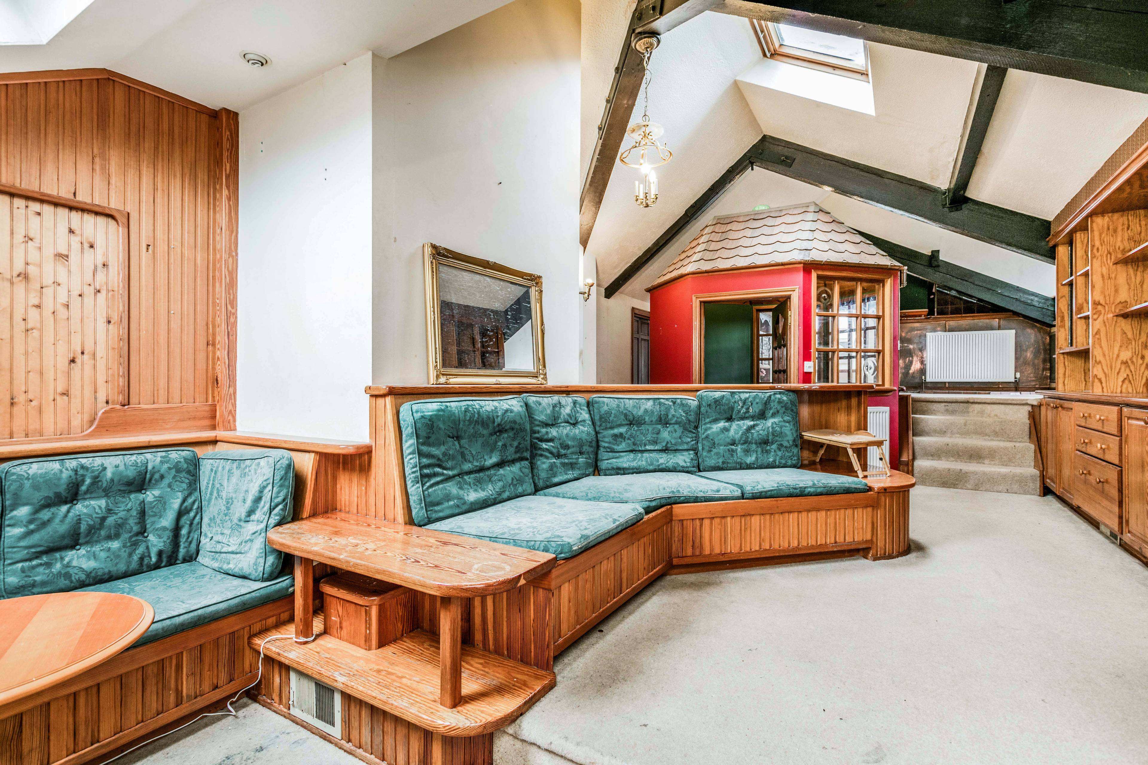 lounge