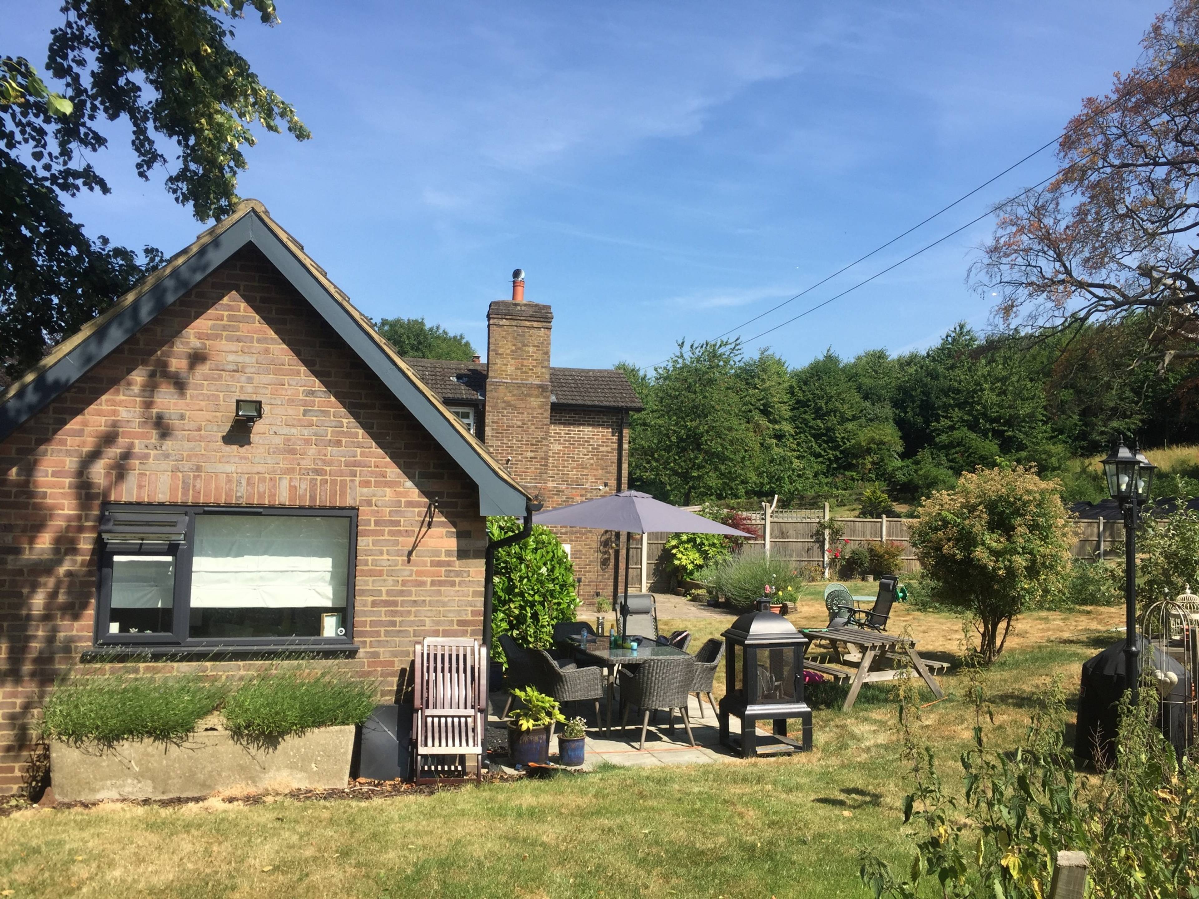 Garden Lodge