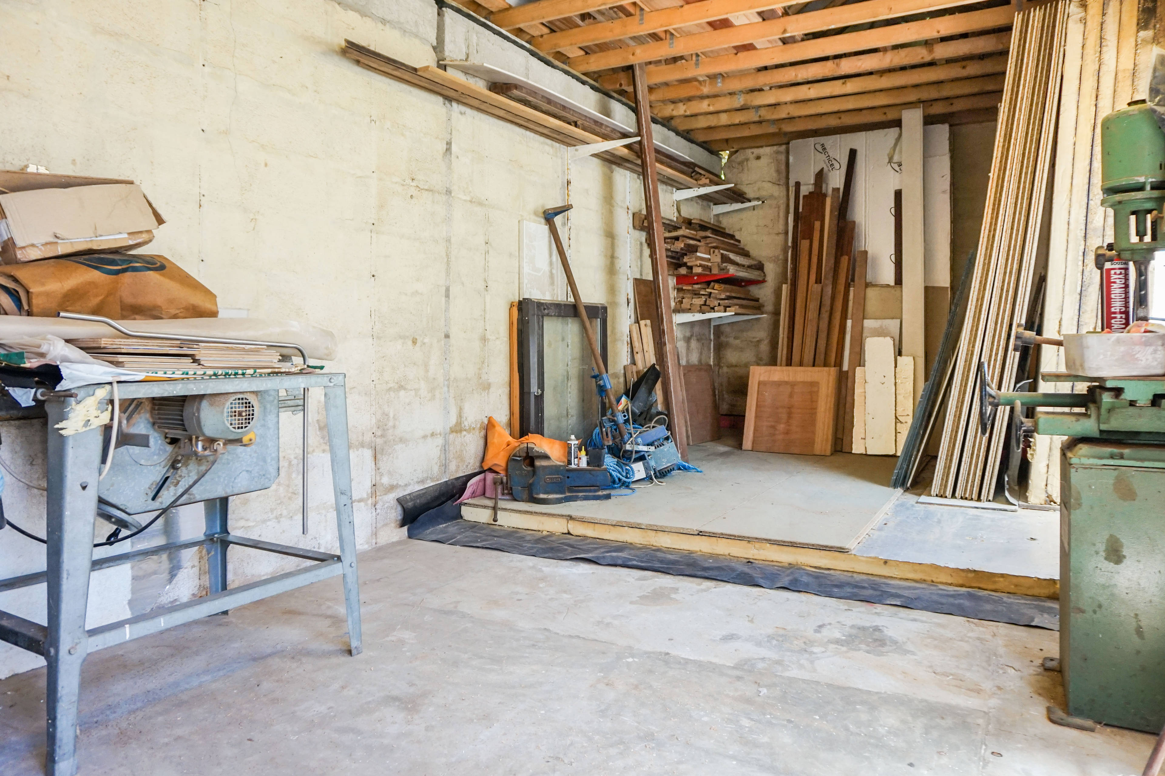 Workshop