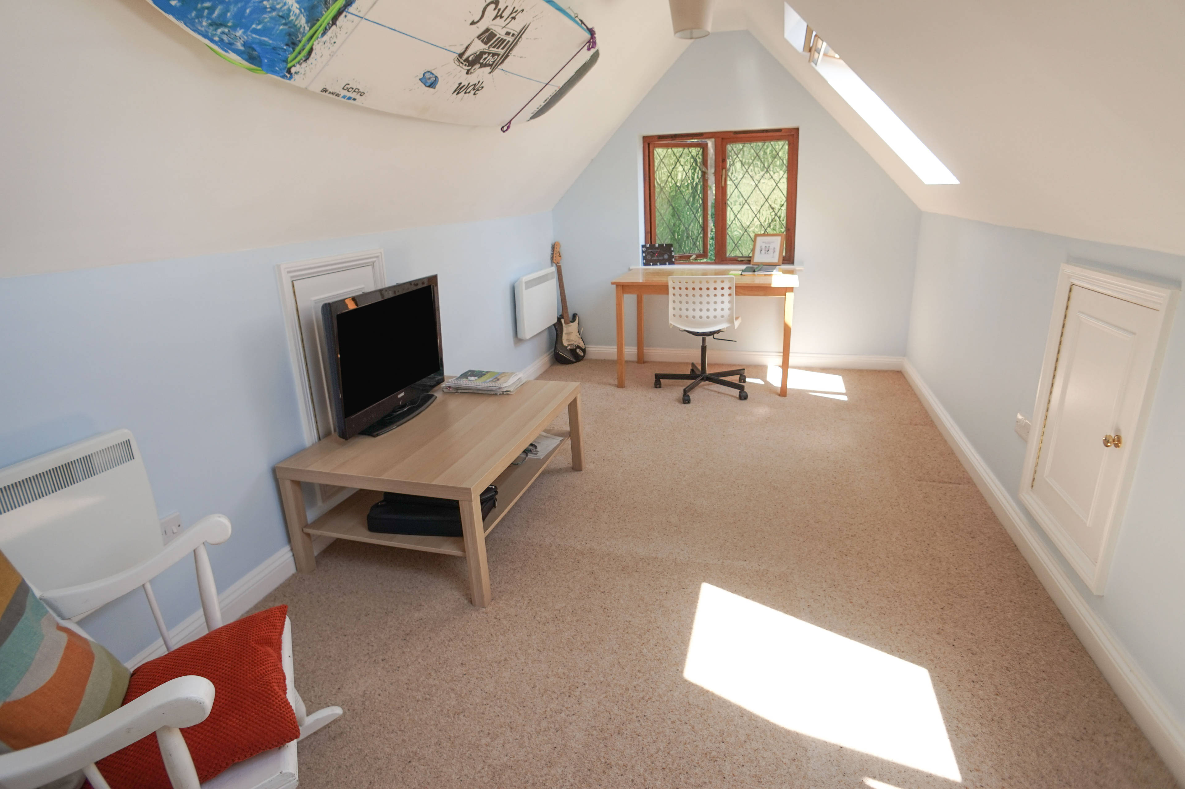 Home Office