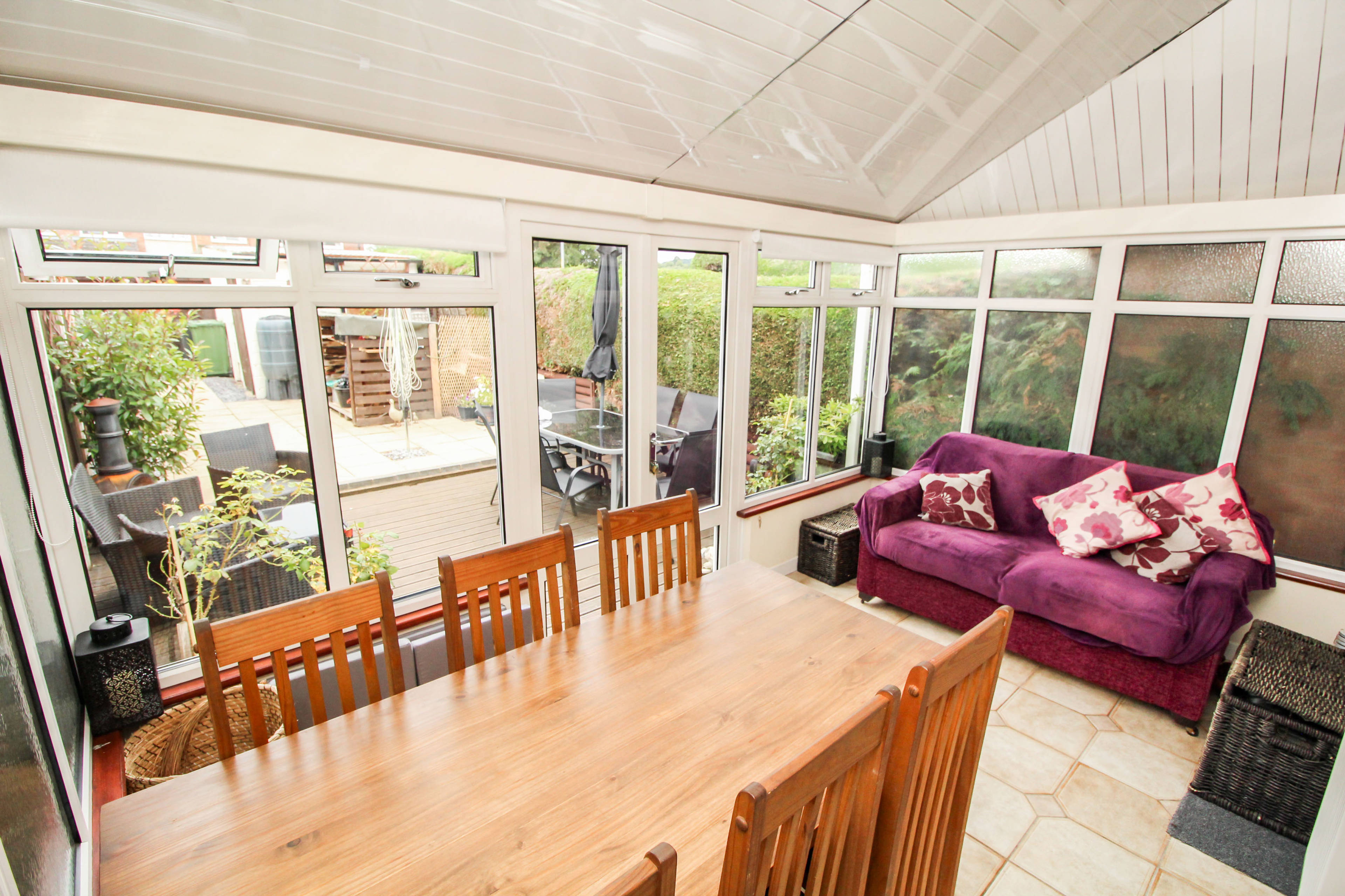 Sun Room