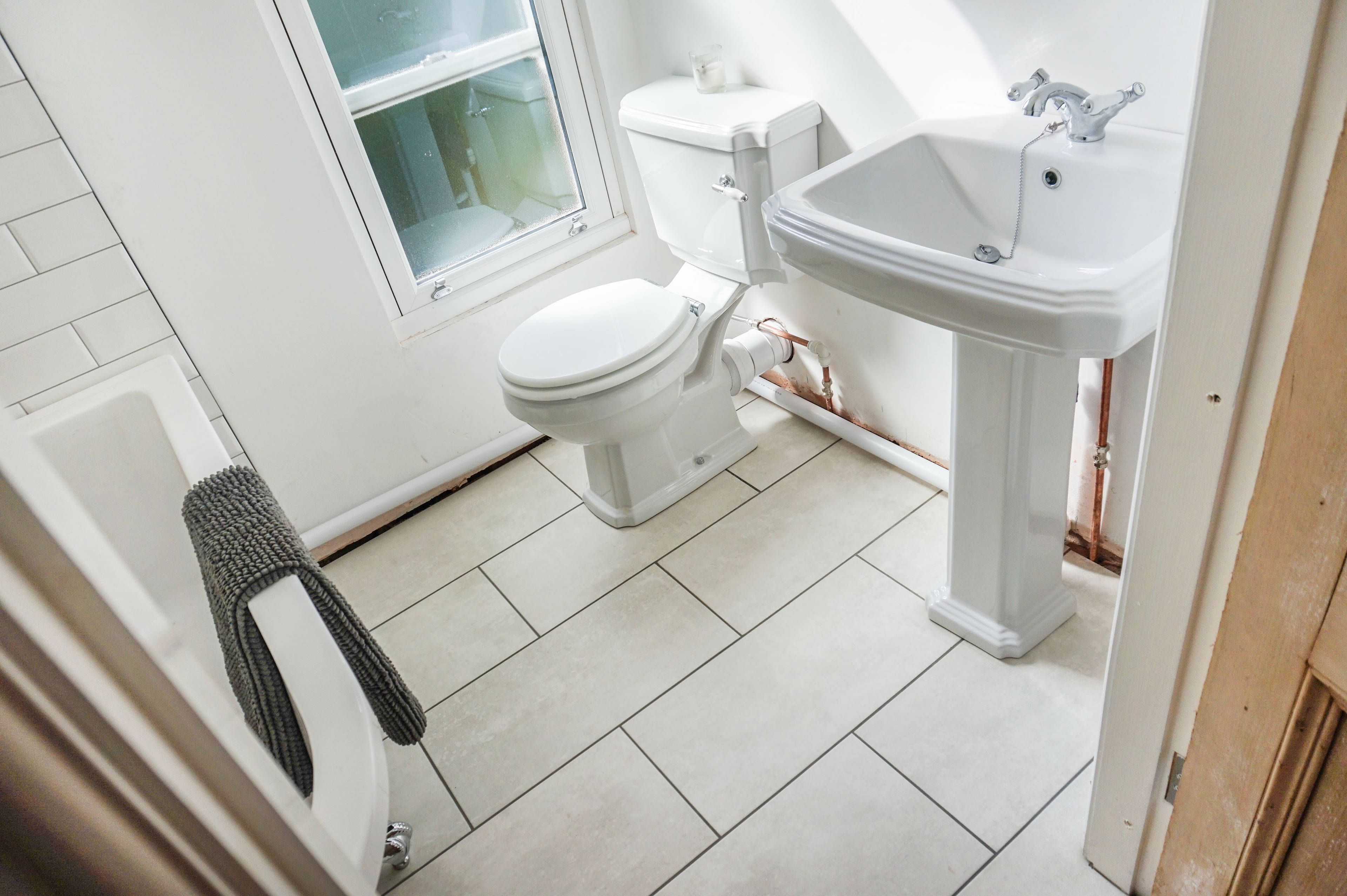 En-suite