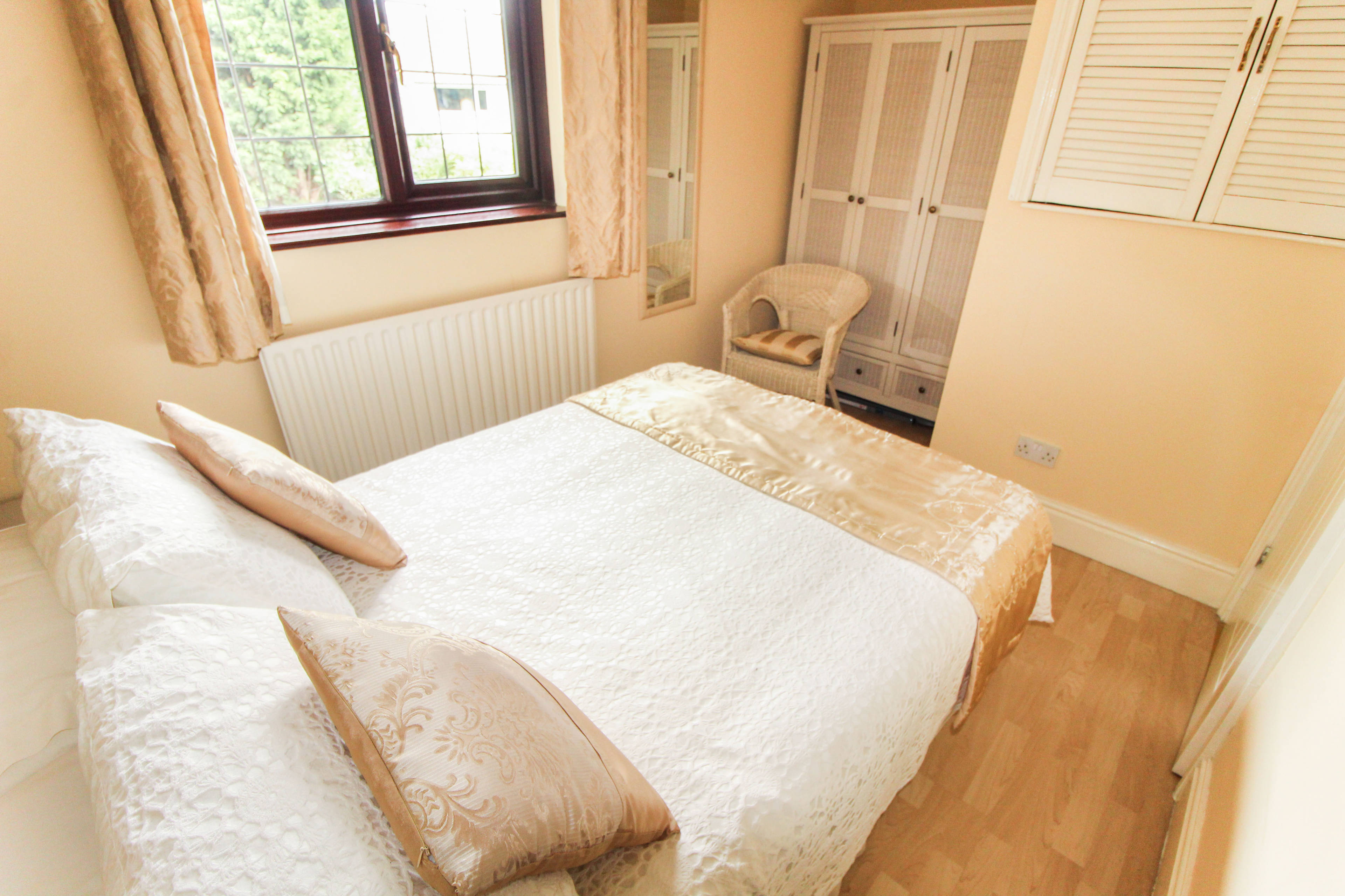 Bedroom Four