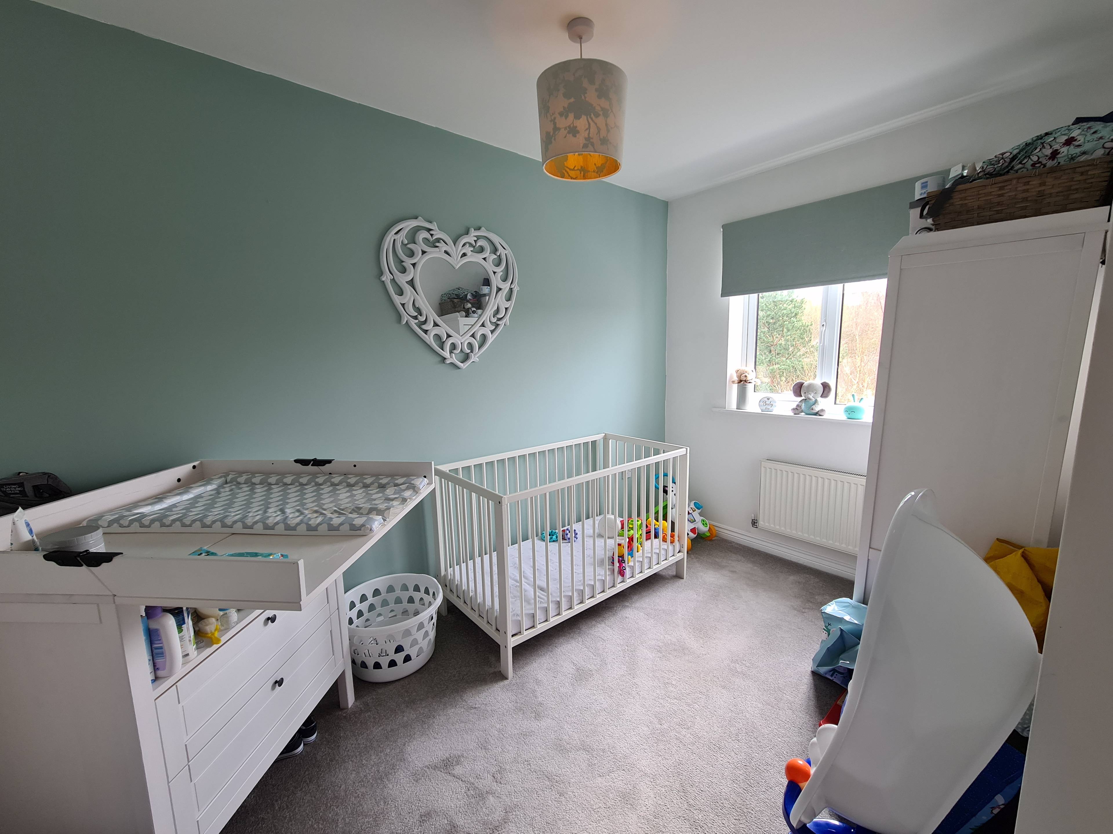 Bedroom Four