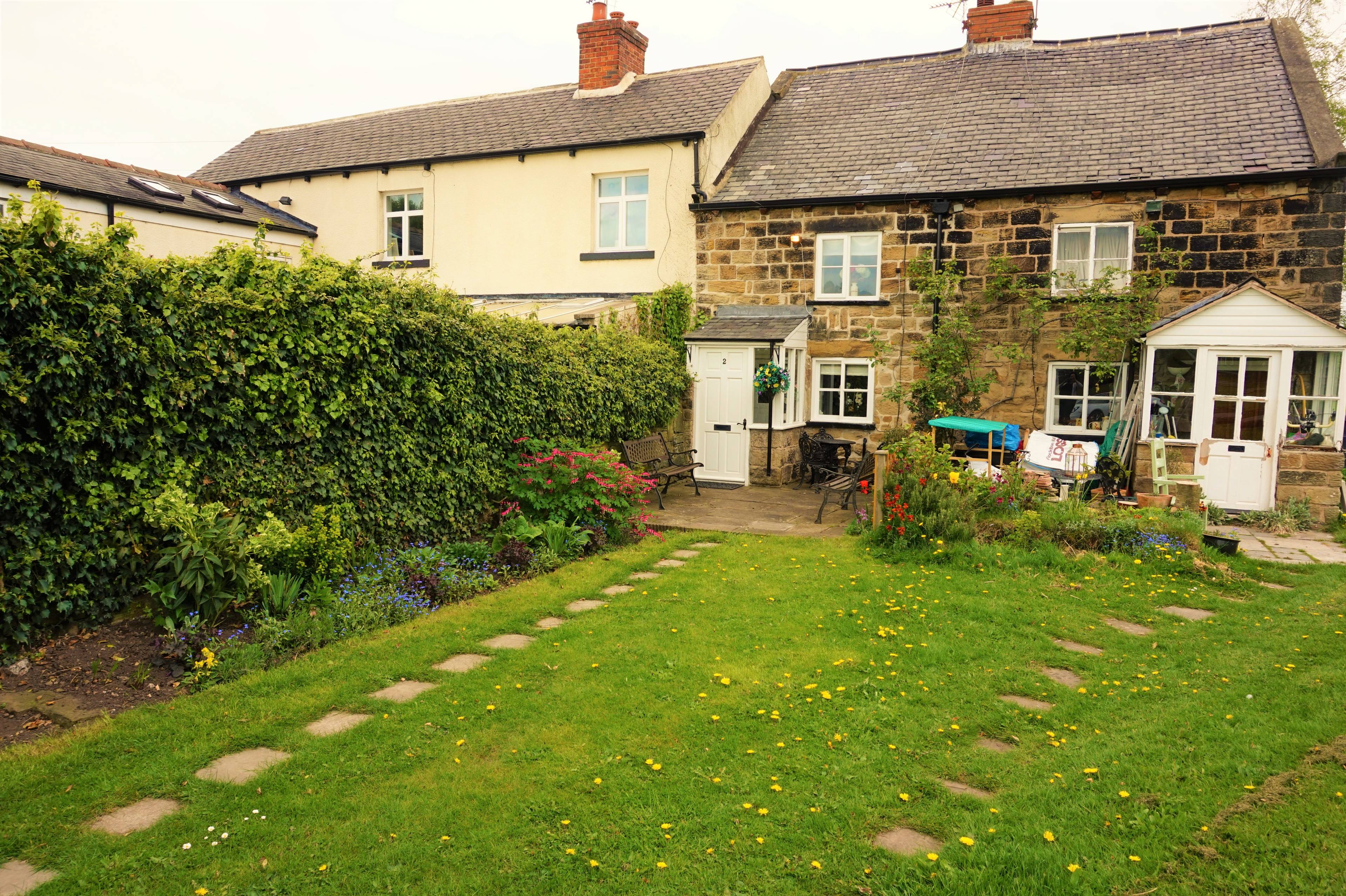 The Cottage