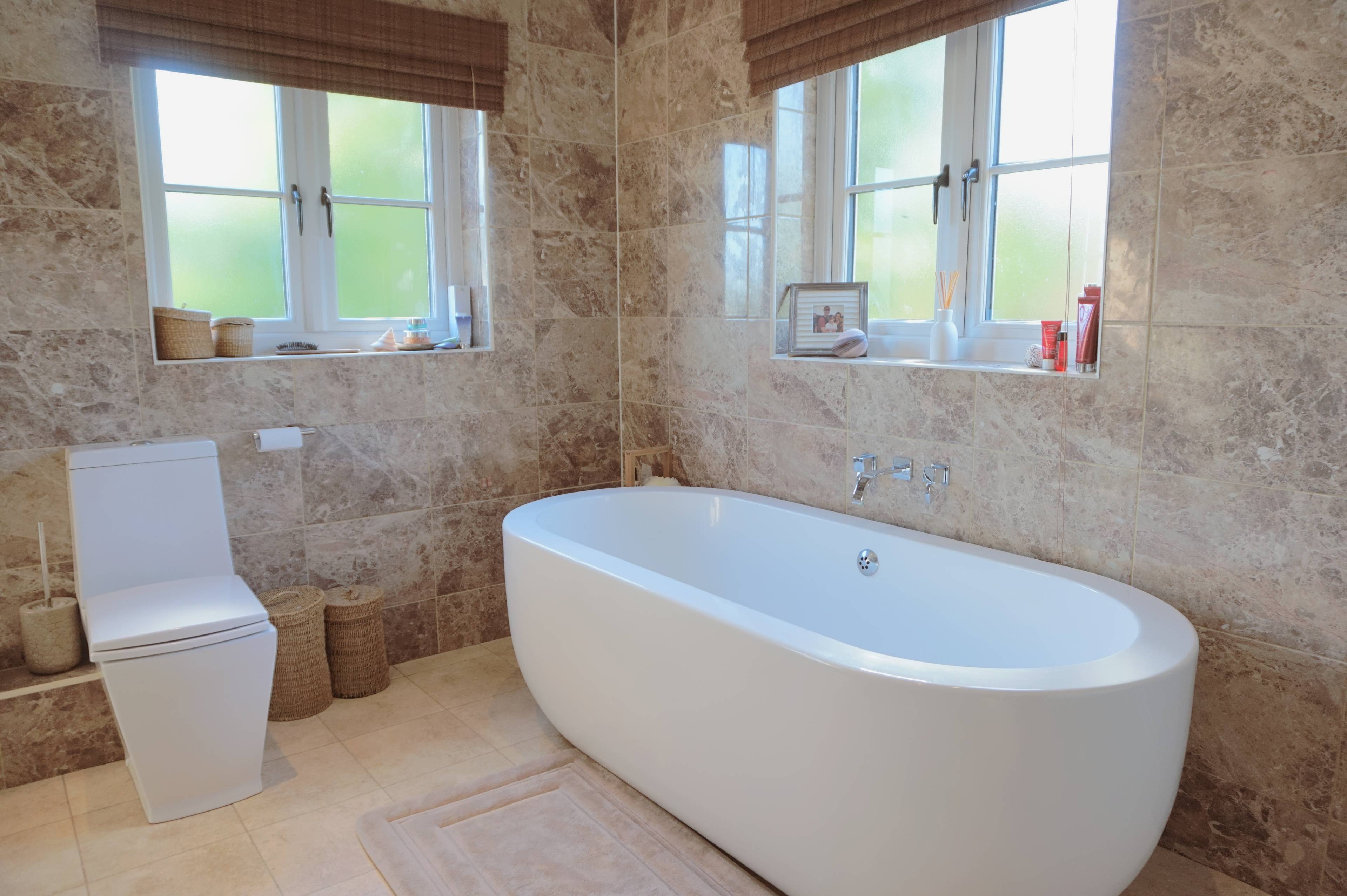 Master En-suite