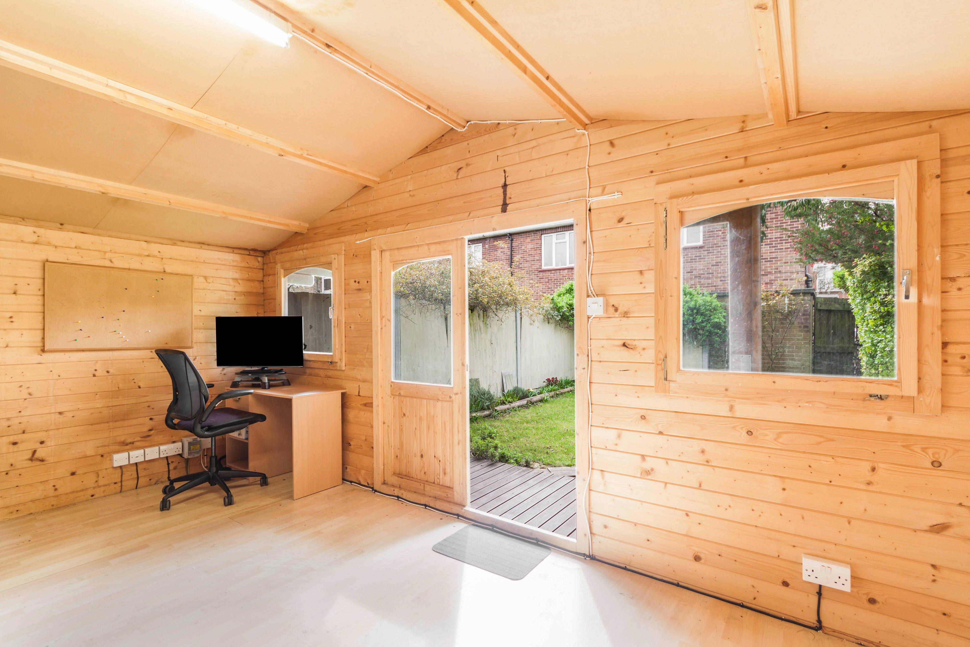 Summer House
