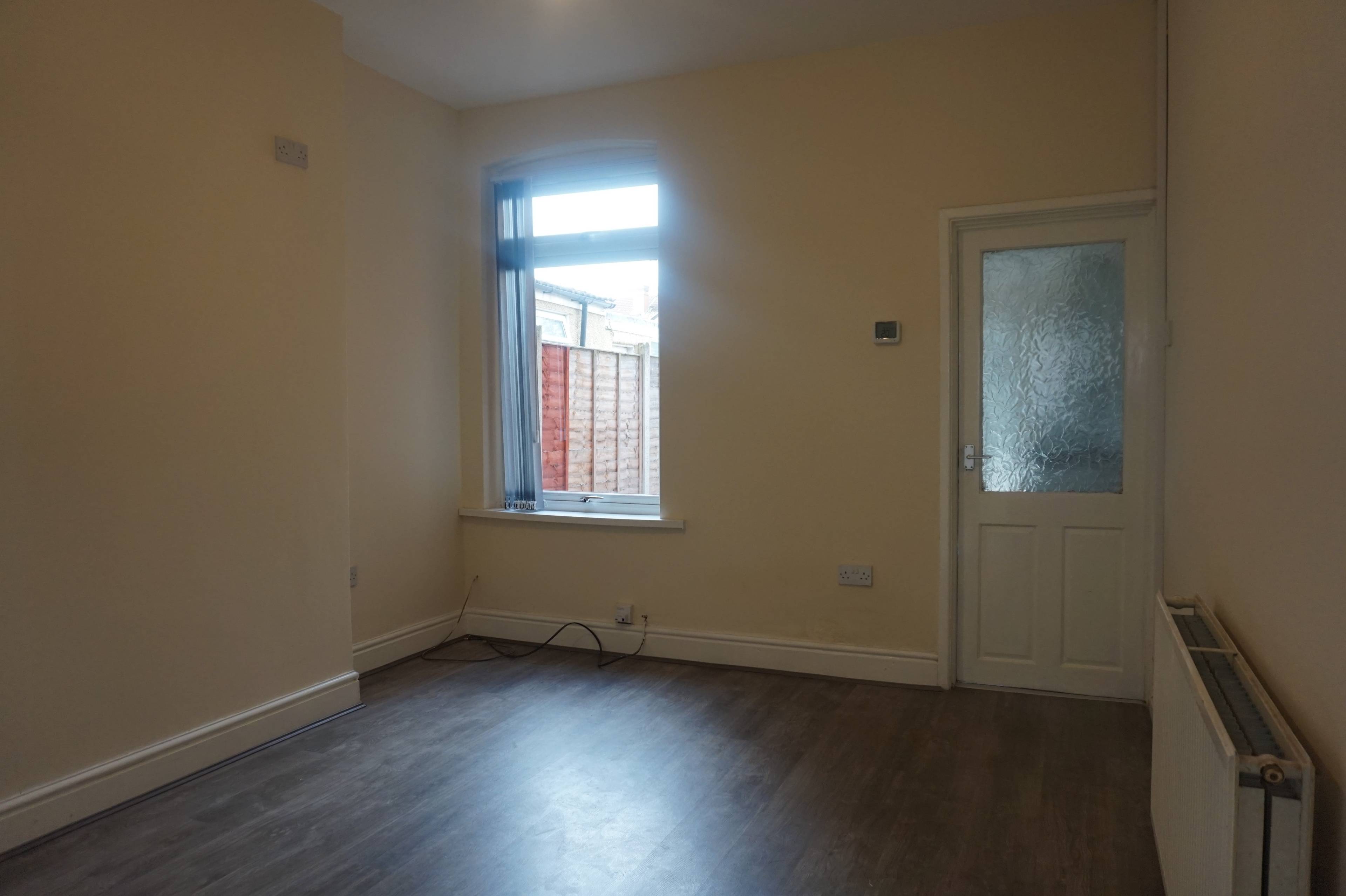 Reception Room One