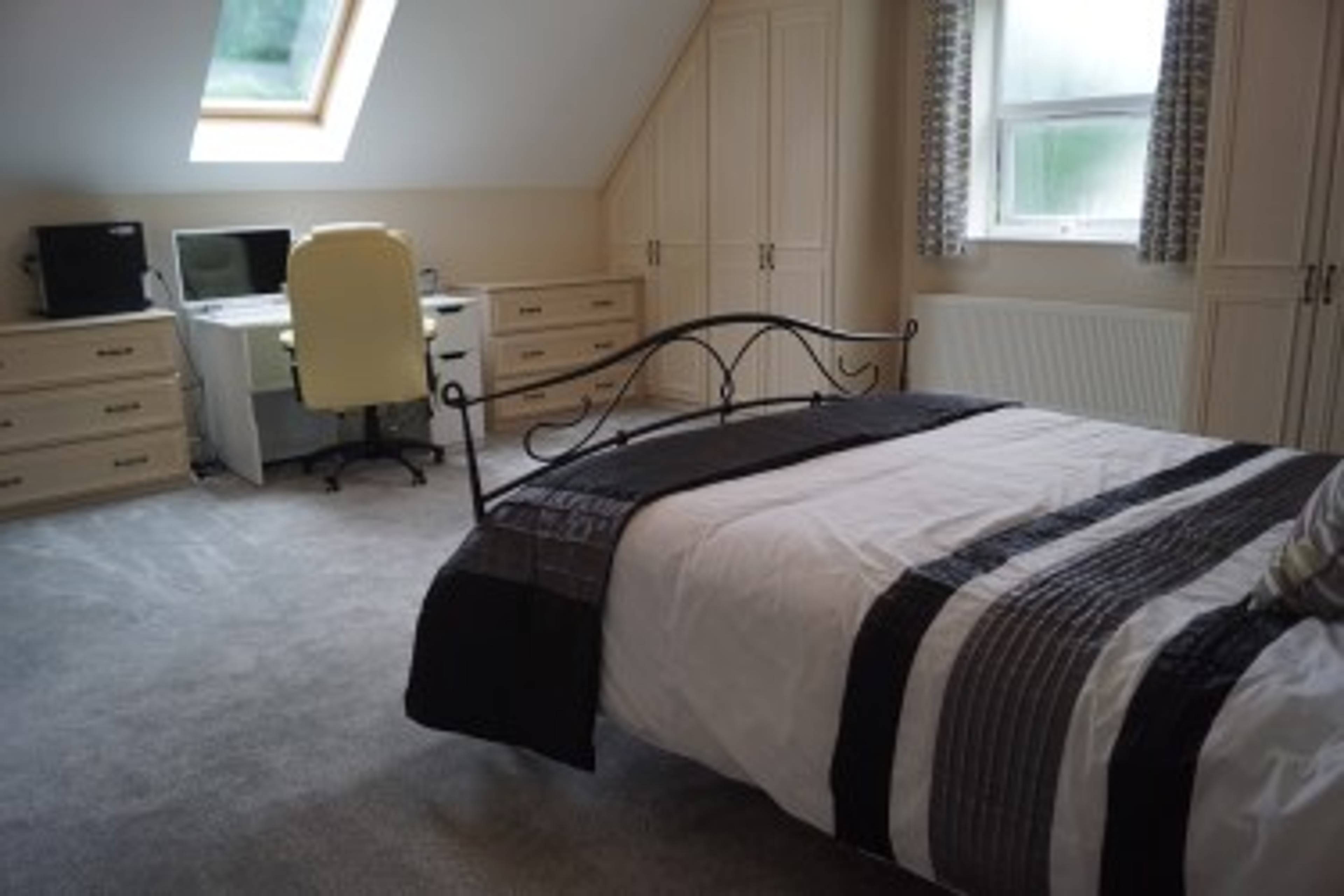 Annexe Bedroom
