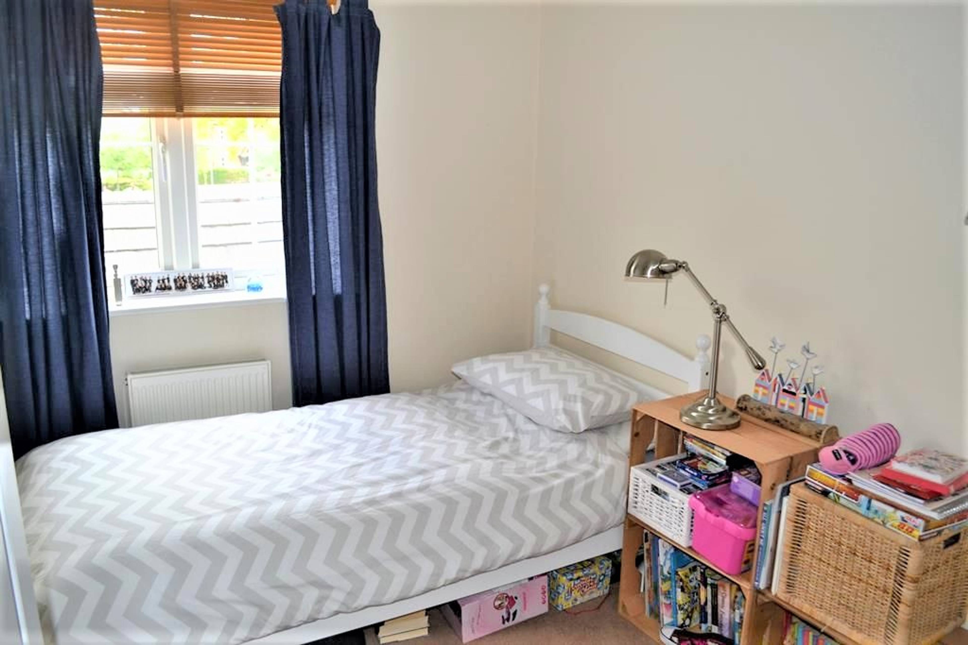 Bedroom Five