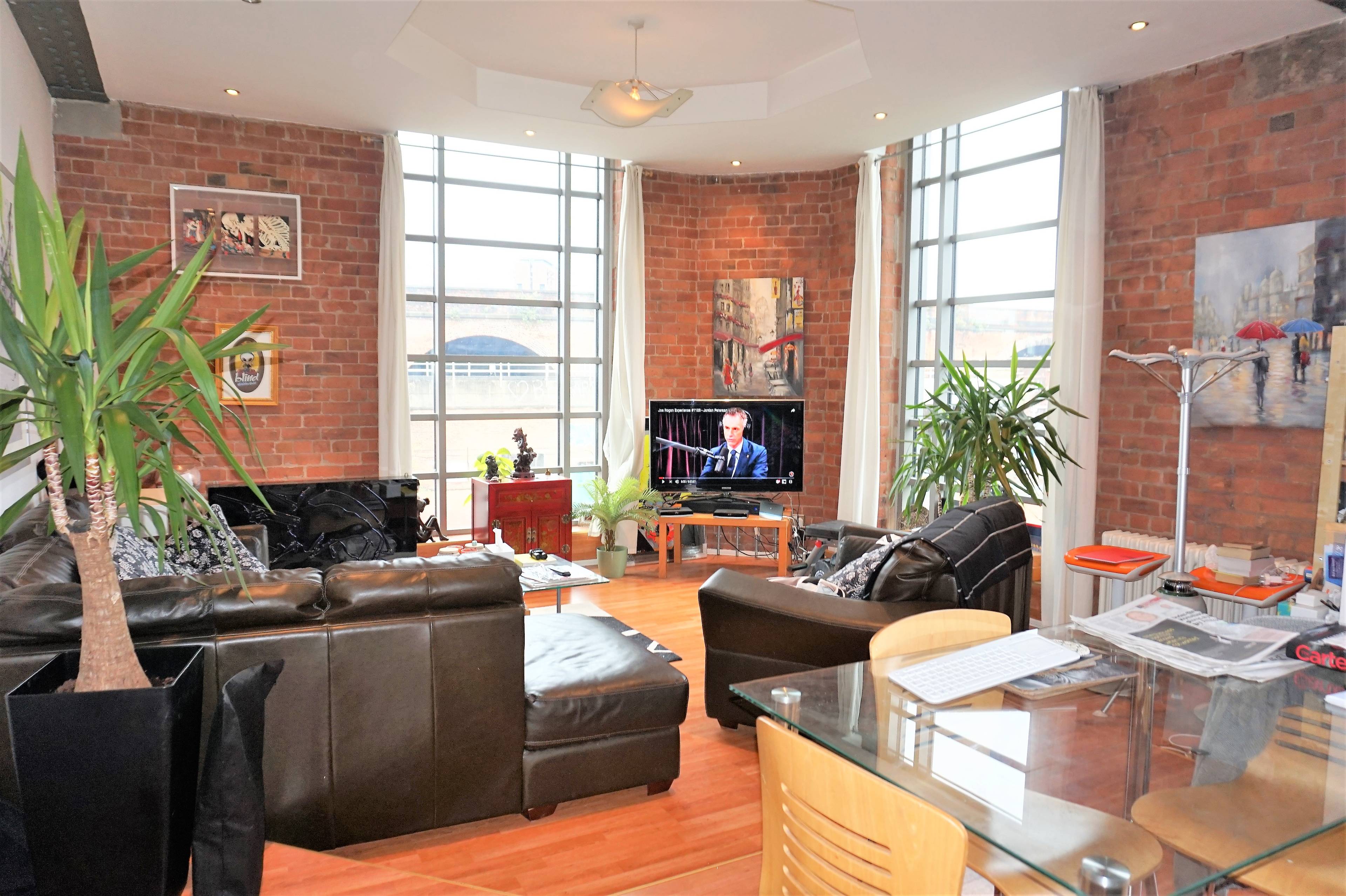 Living Kitchen