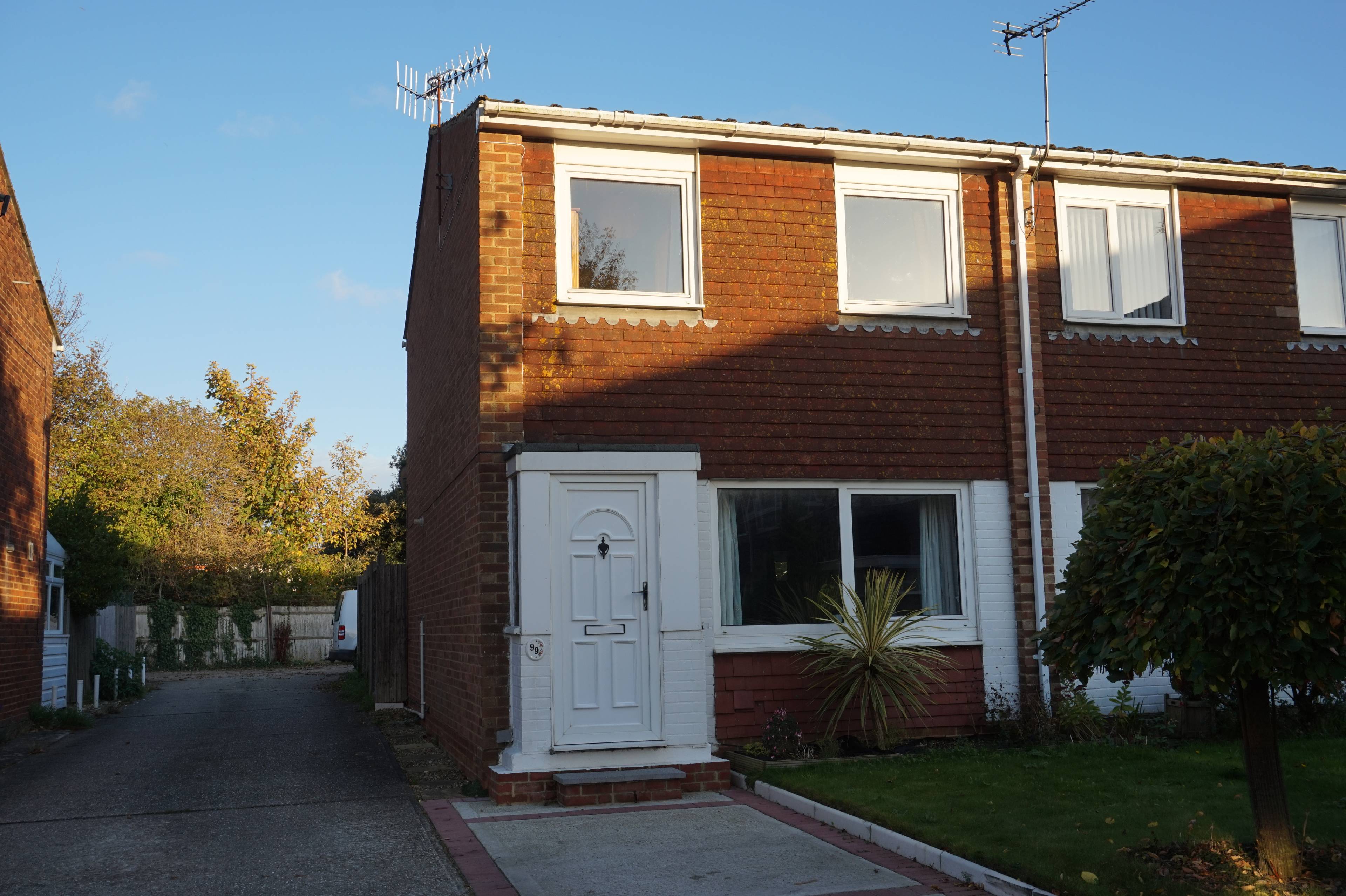 The Property