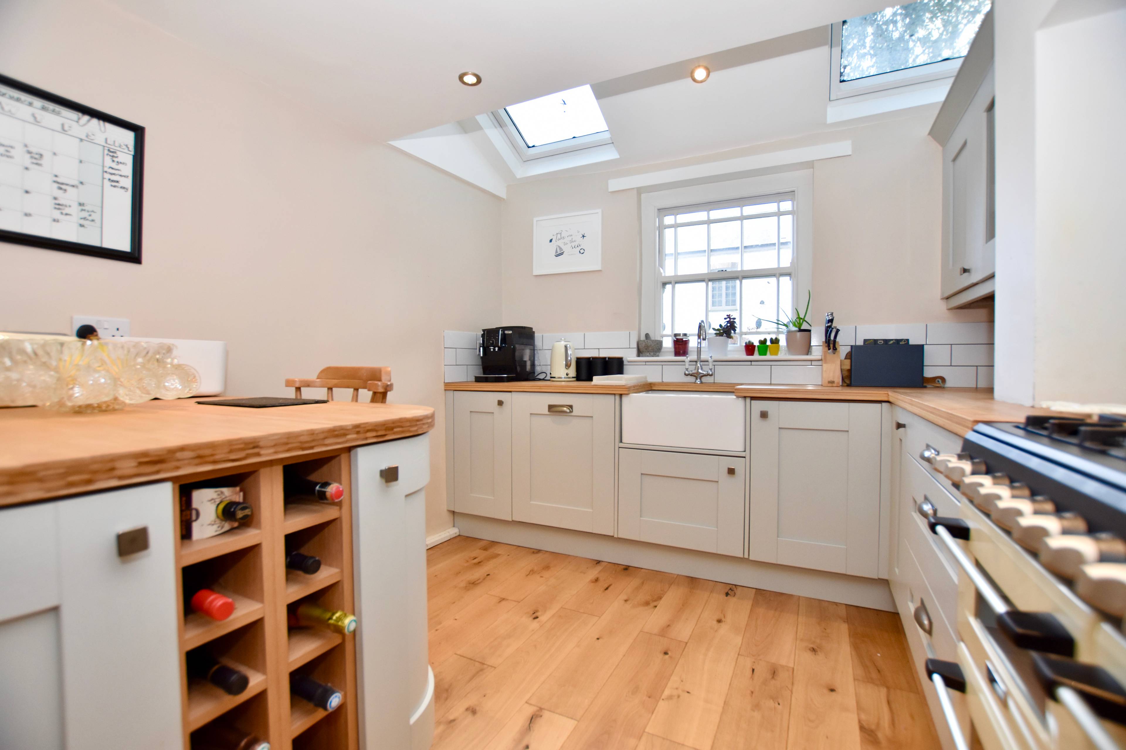 Kitchen/Breakfast