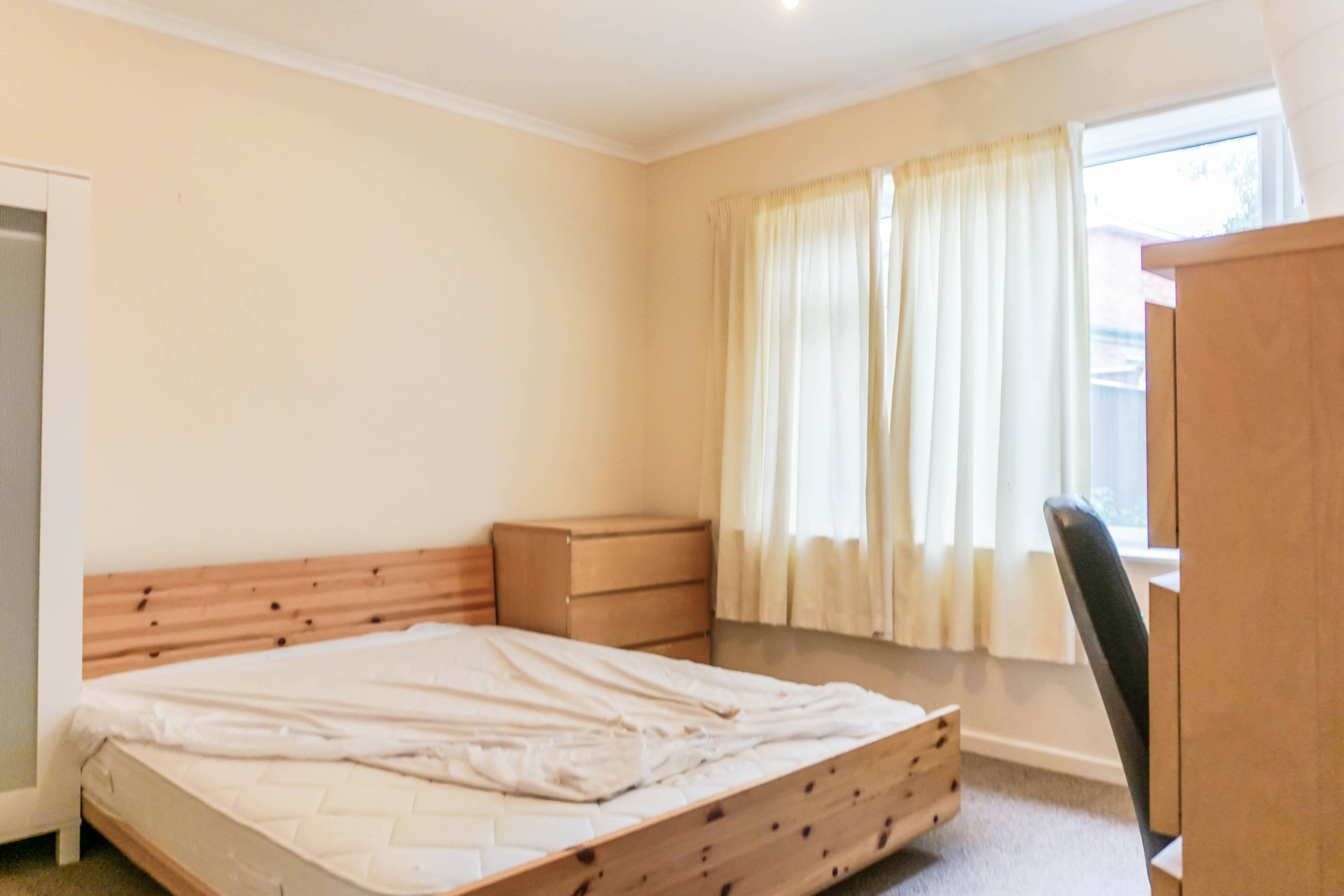 Bedroom Five