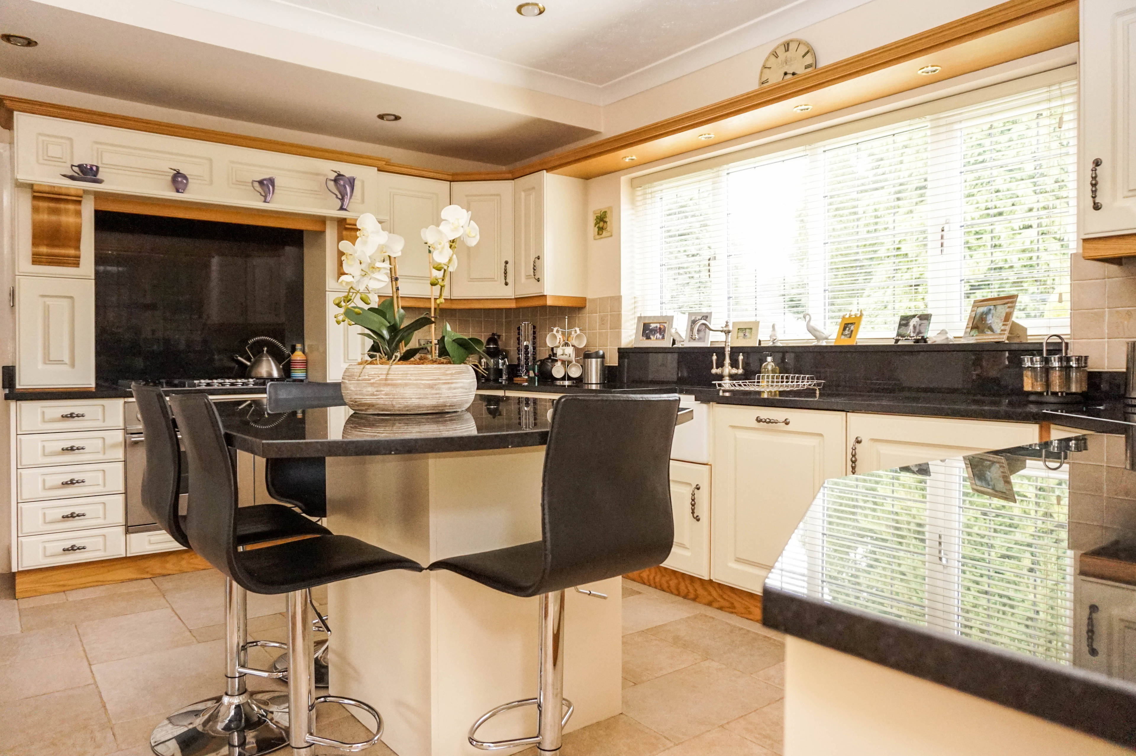 Kitchen/Breakfast