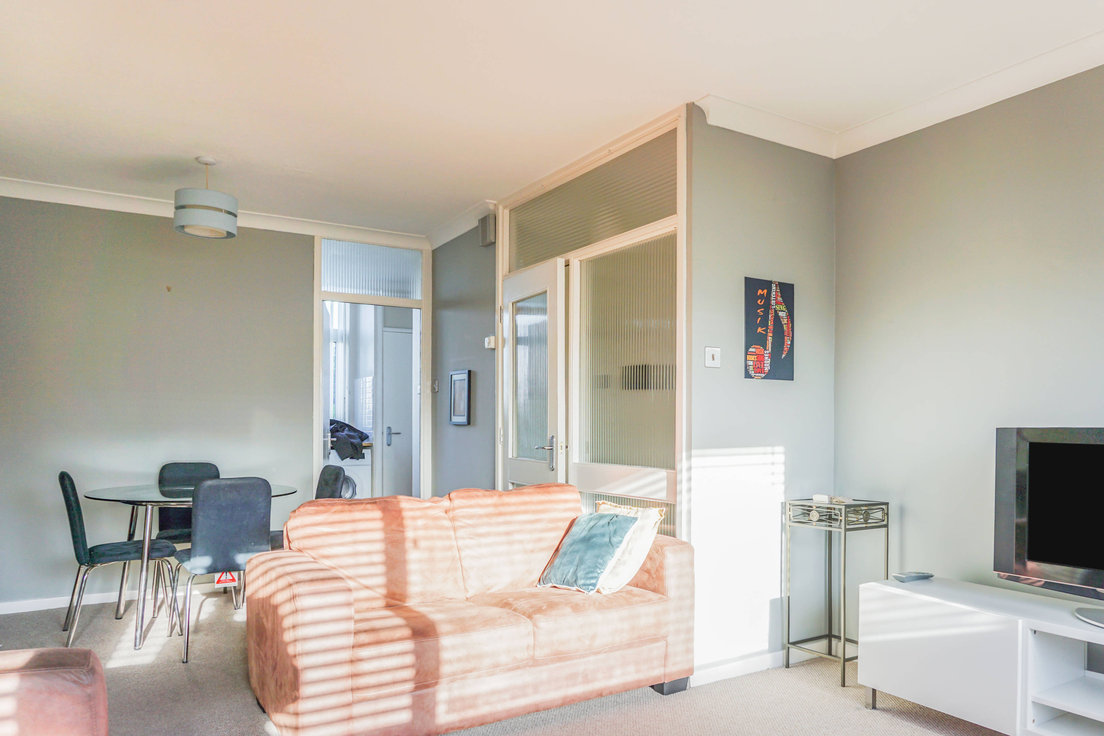 Living / Dining Room