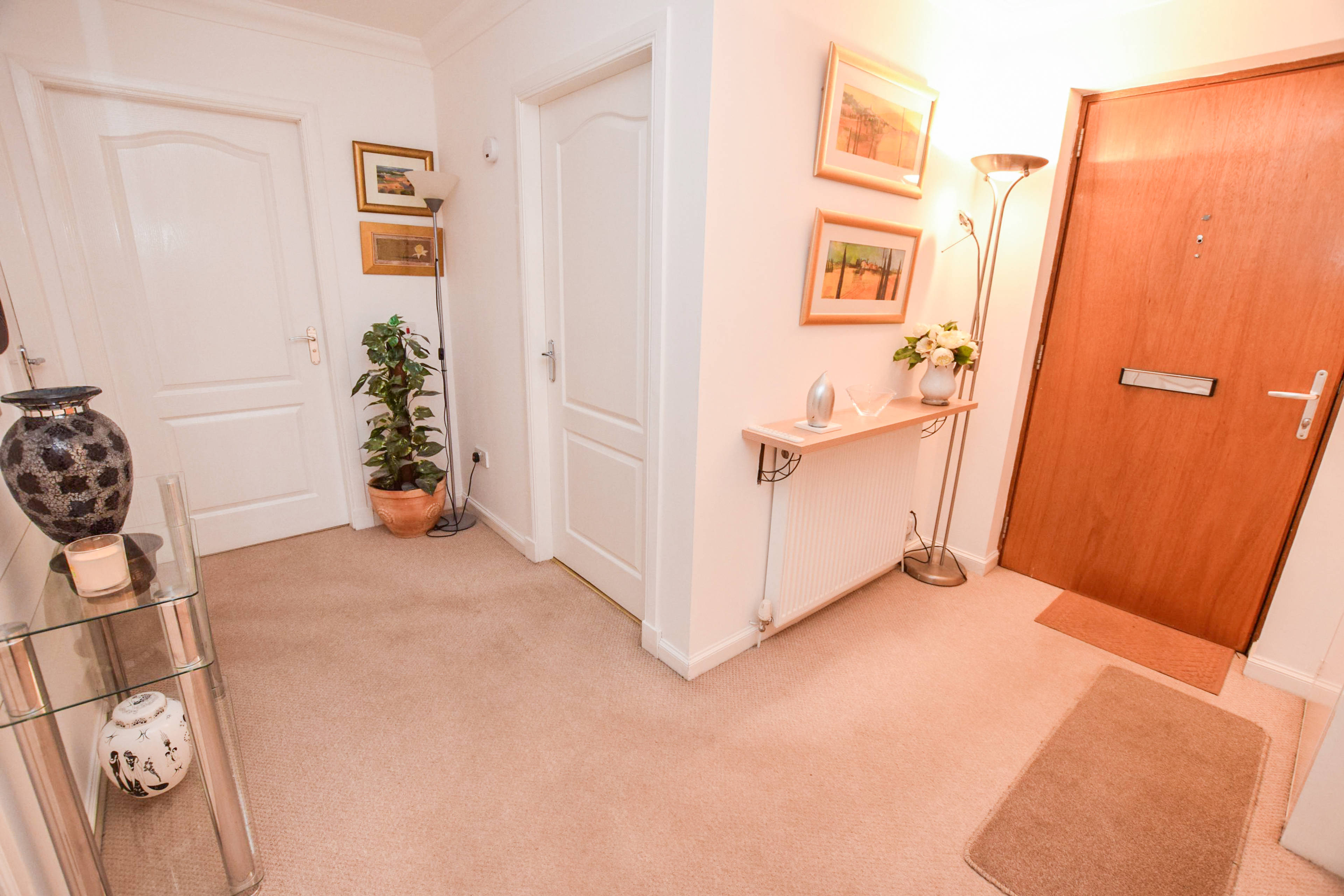 Hallway