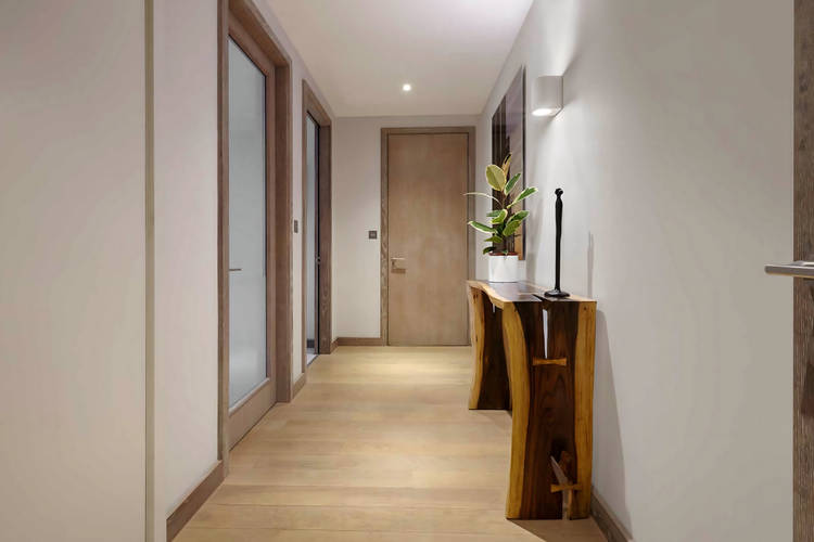 1 bedroom flat