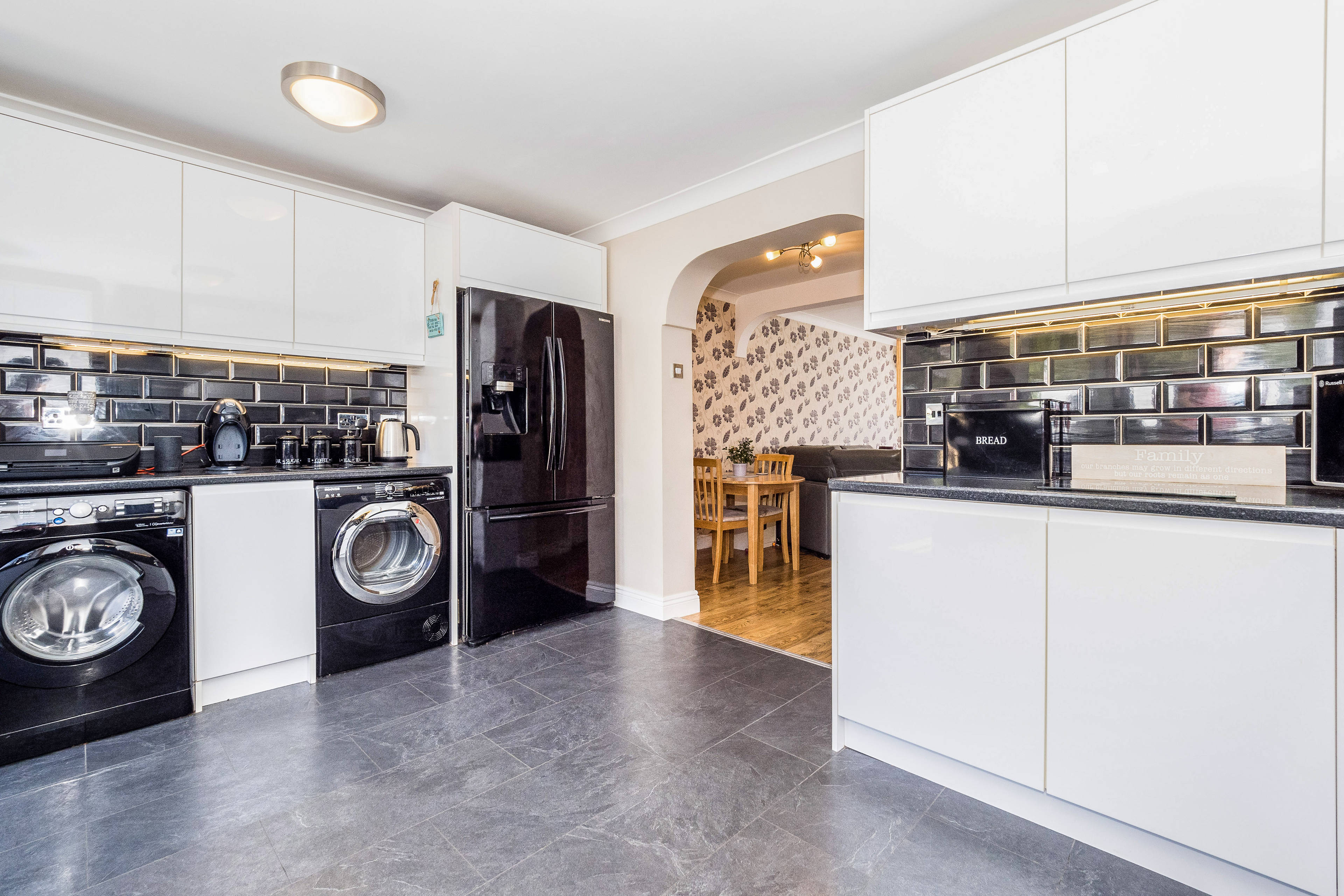 Kitchen/Breakfast