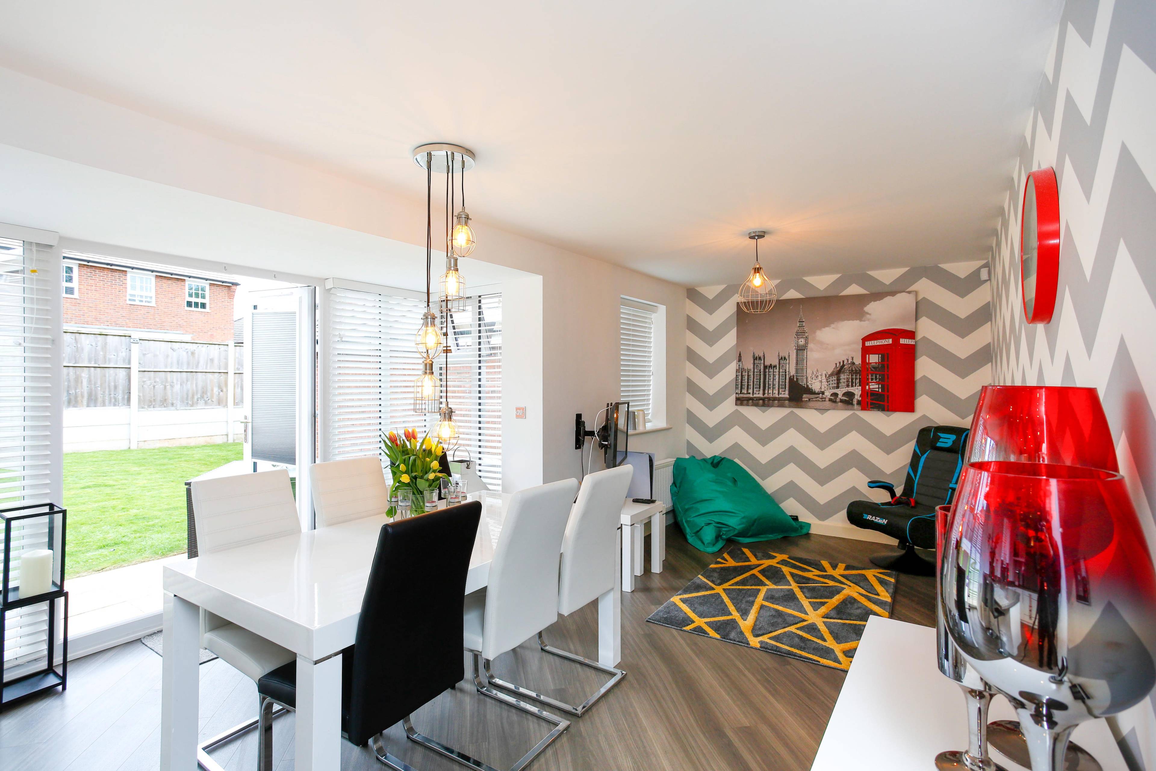 Dining / Family Room