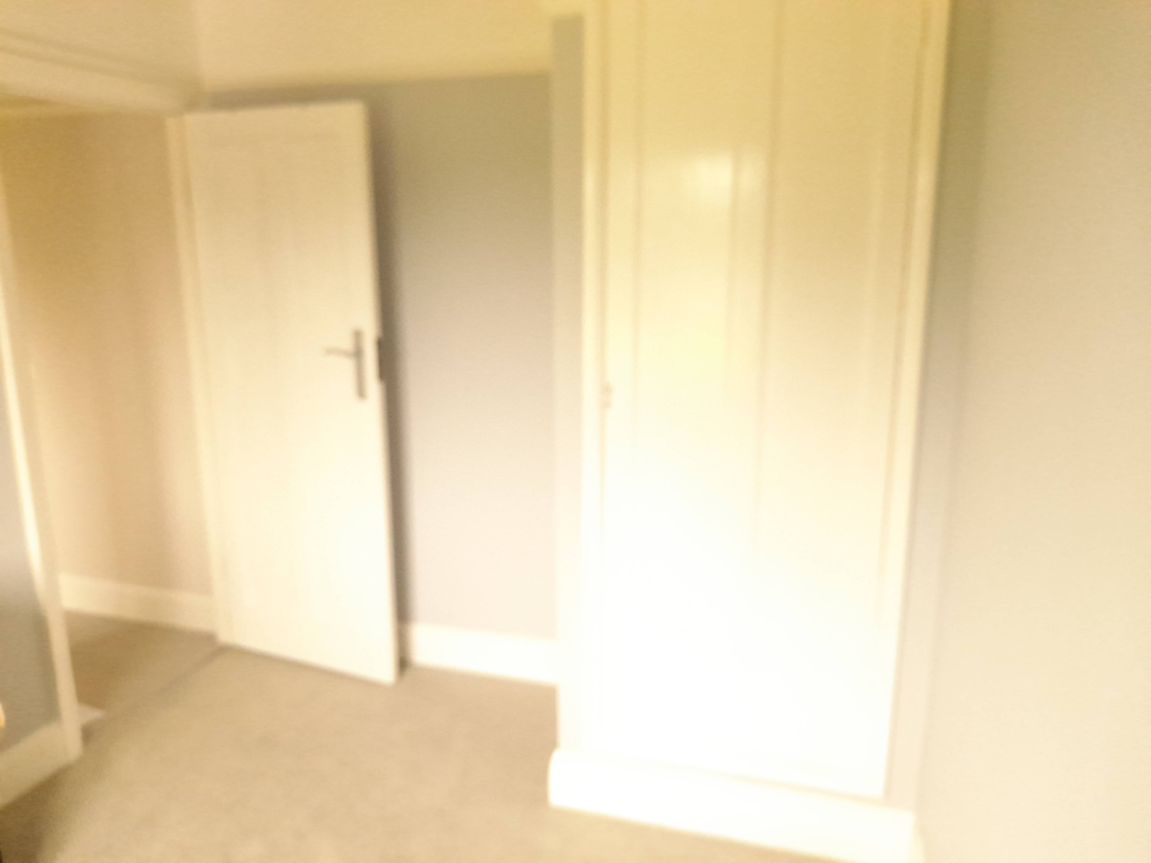 Bedroom Four / Study