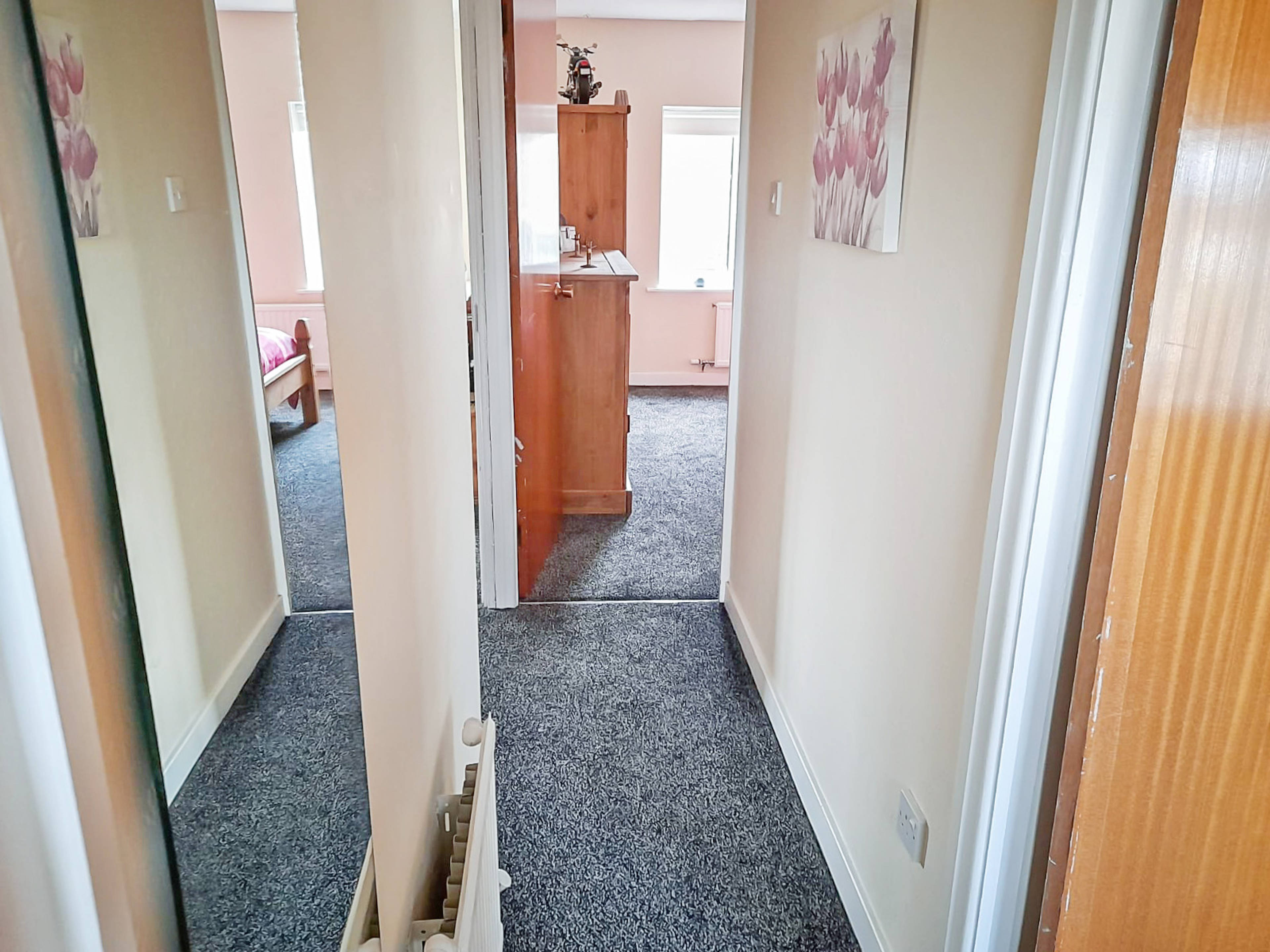 Inner Hall