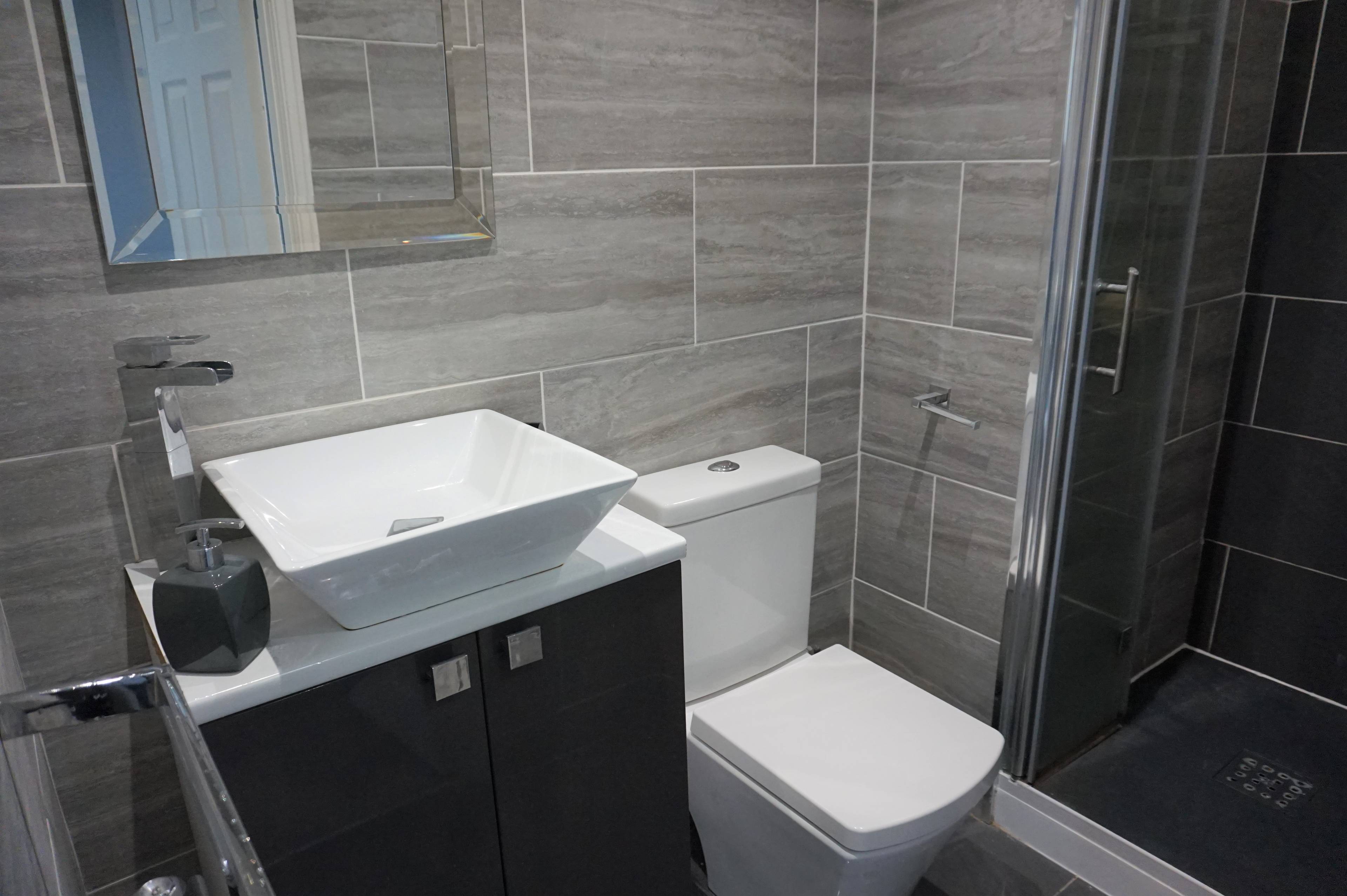 En-suite