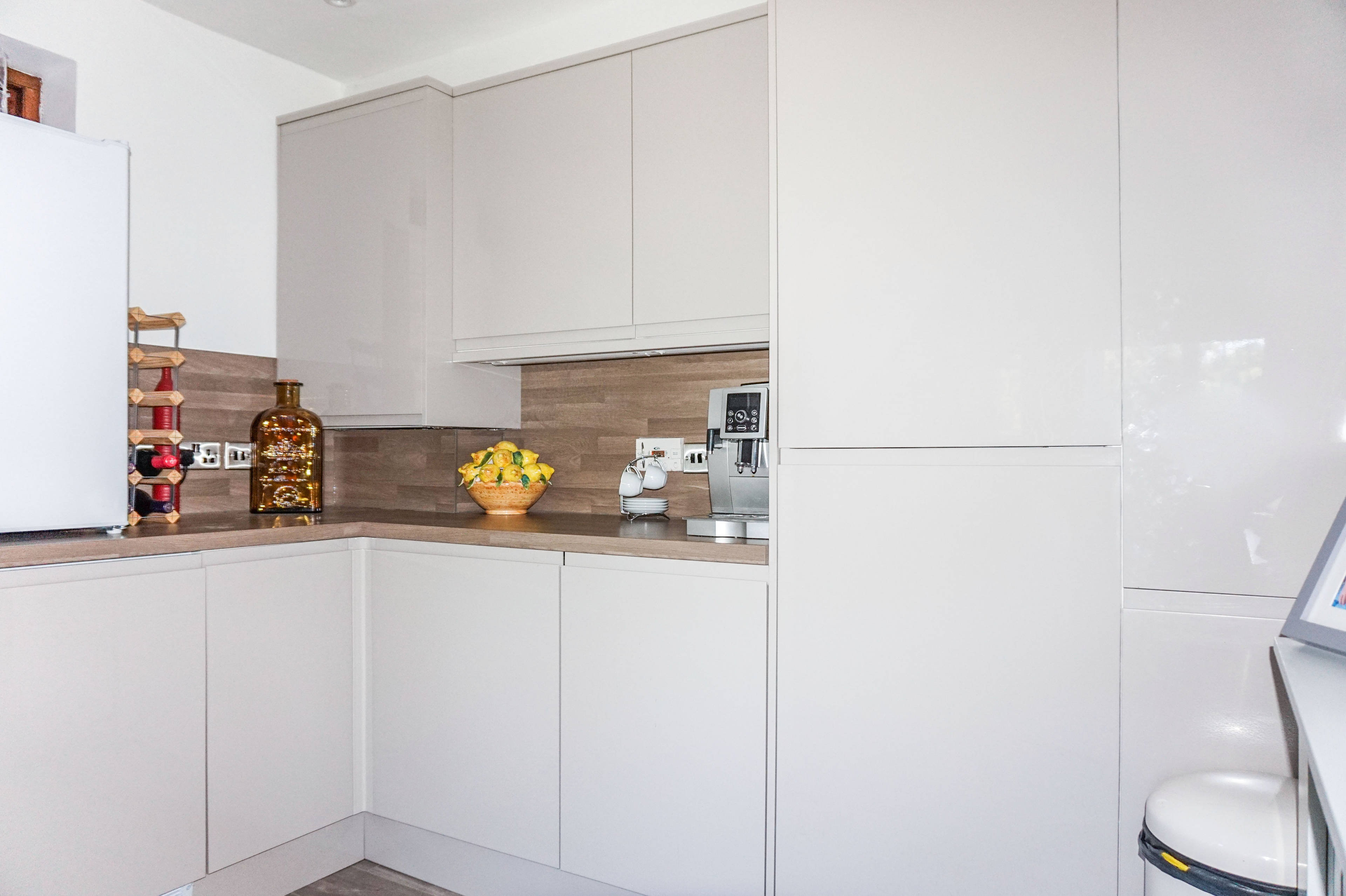 Utility Area