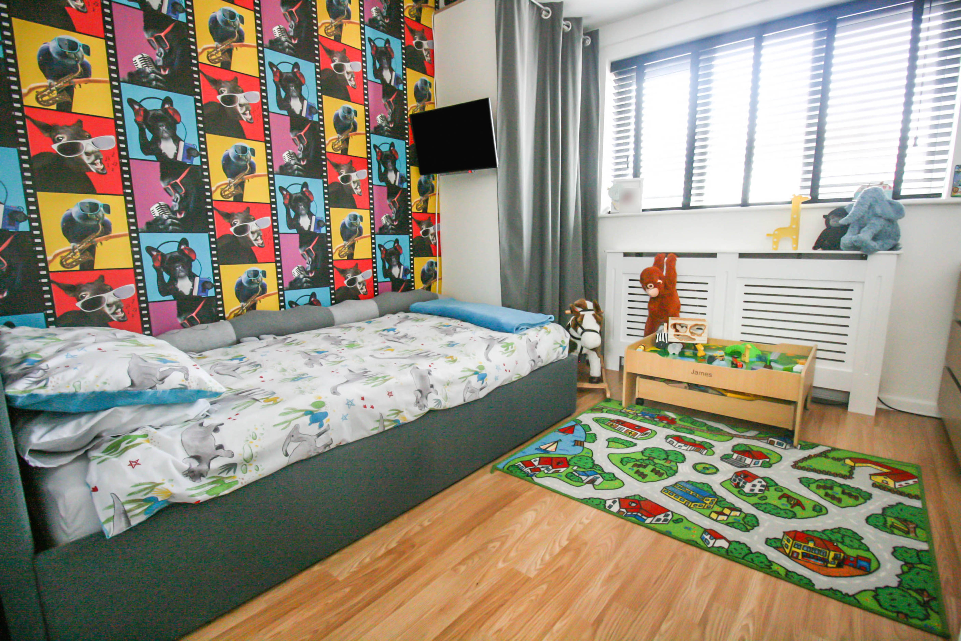 Bedroom Two
