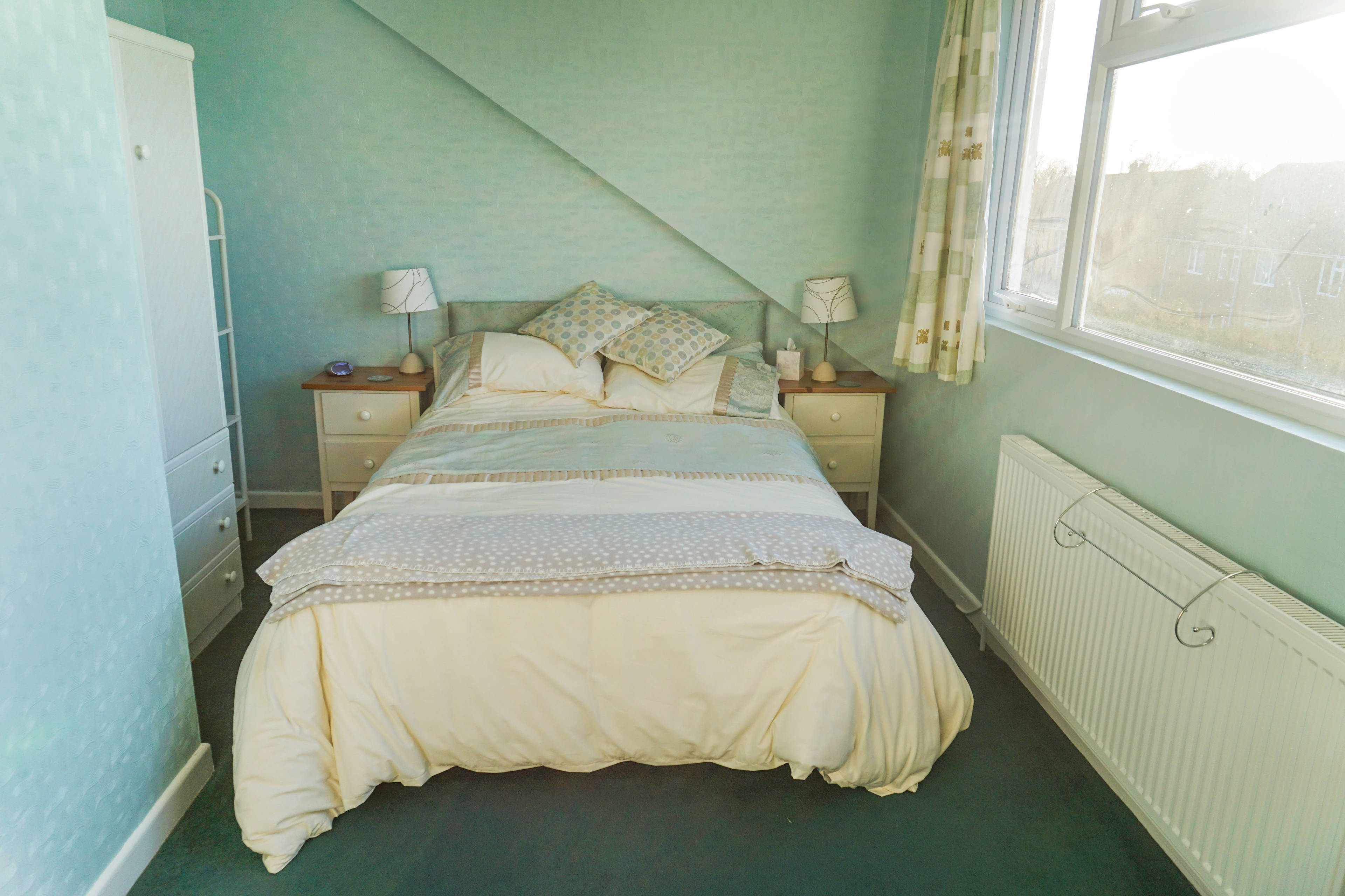 Bedroom Six